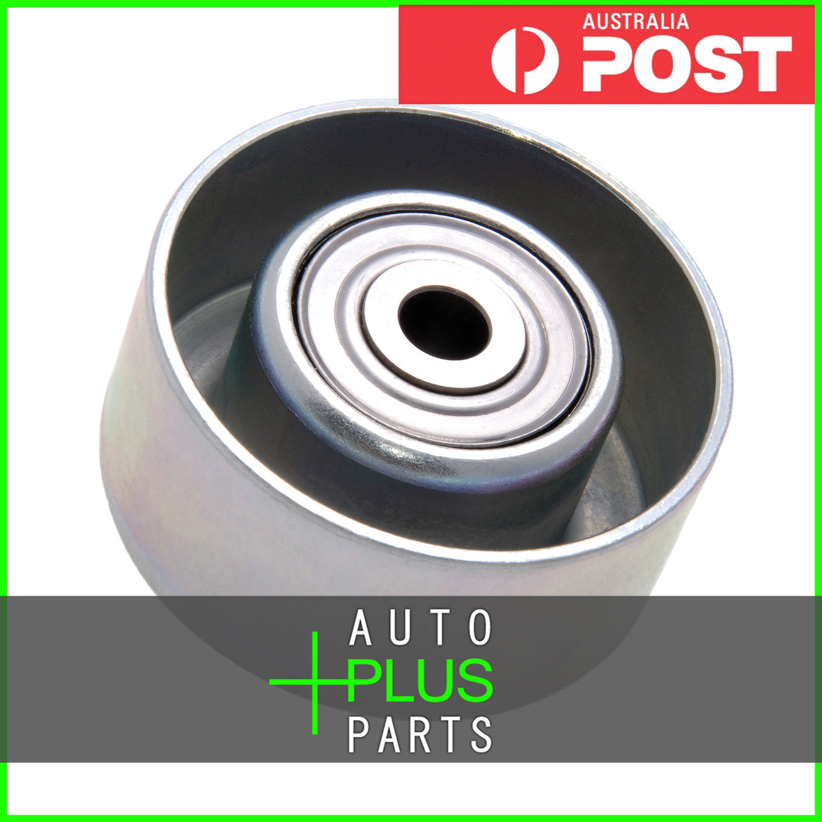 Car & Truck Parts Fits TOYOTA HILUX KUN15/KUN25/KUN26 Idler Tensioner