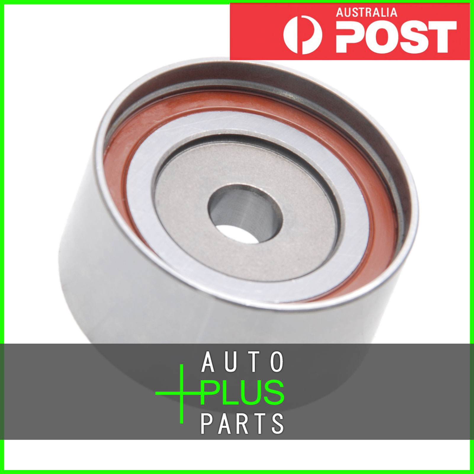 Fits TOYOTA SOLARA MCV20 Idler Tensioner Drive Belt Bearing Pulley Product Photo