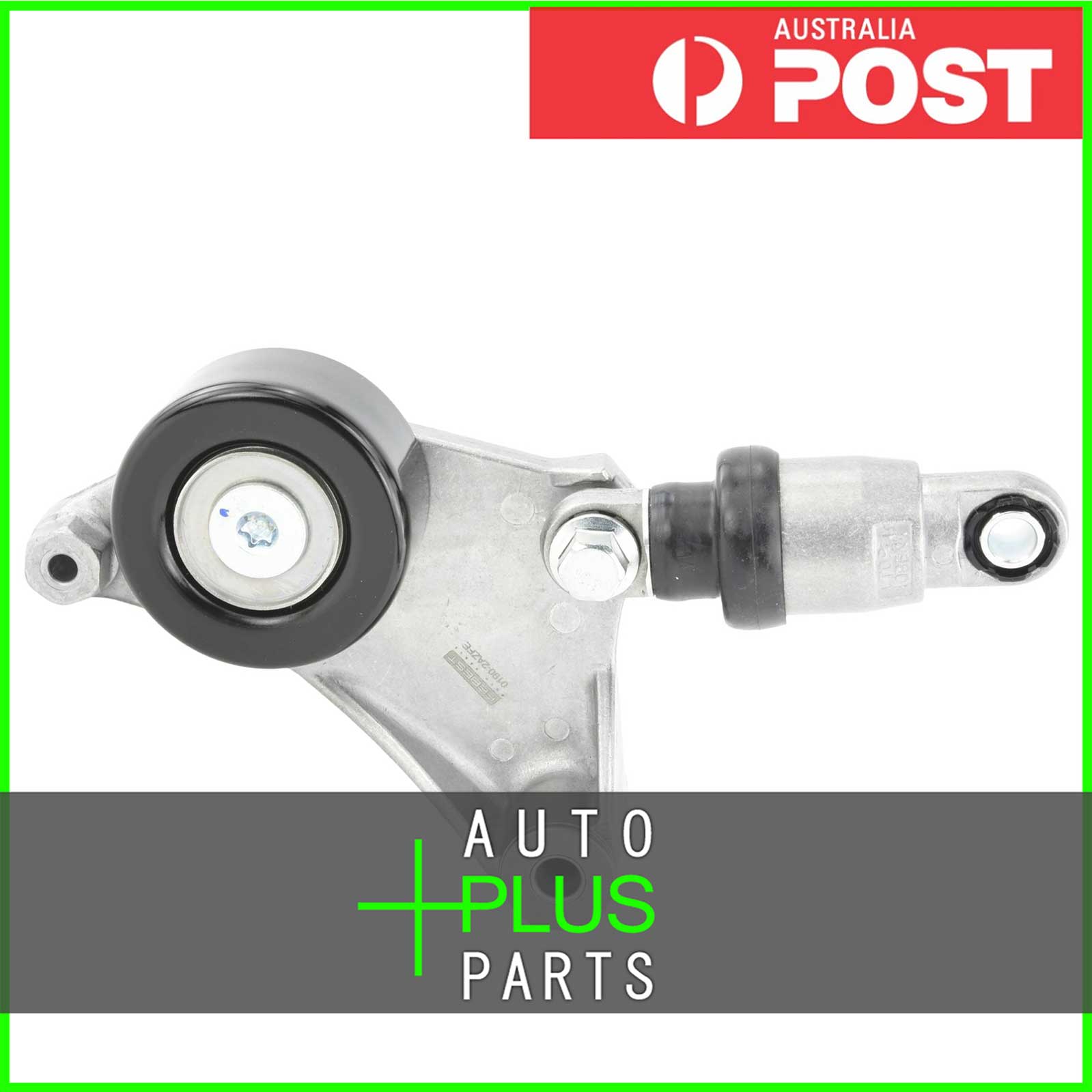 Fits TOYOTA OPA ACT10,ZCT1# BELT TENSIONER Product Photo