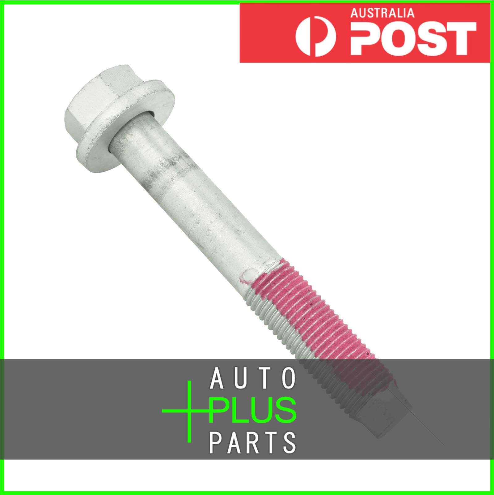 Fits SUBARU JUSTY III BOLT Product Photo