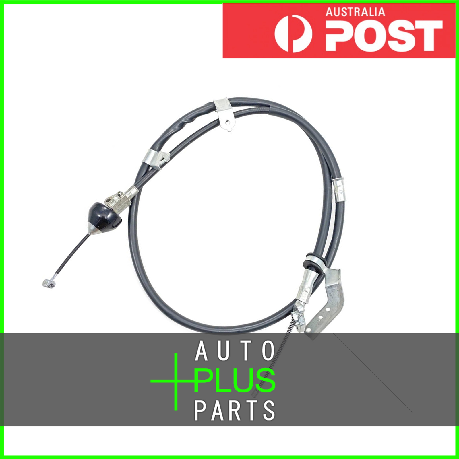 Fits LEXUS RX300/330/350 PARKING BRAKE CABLE, LEFT eBay