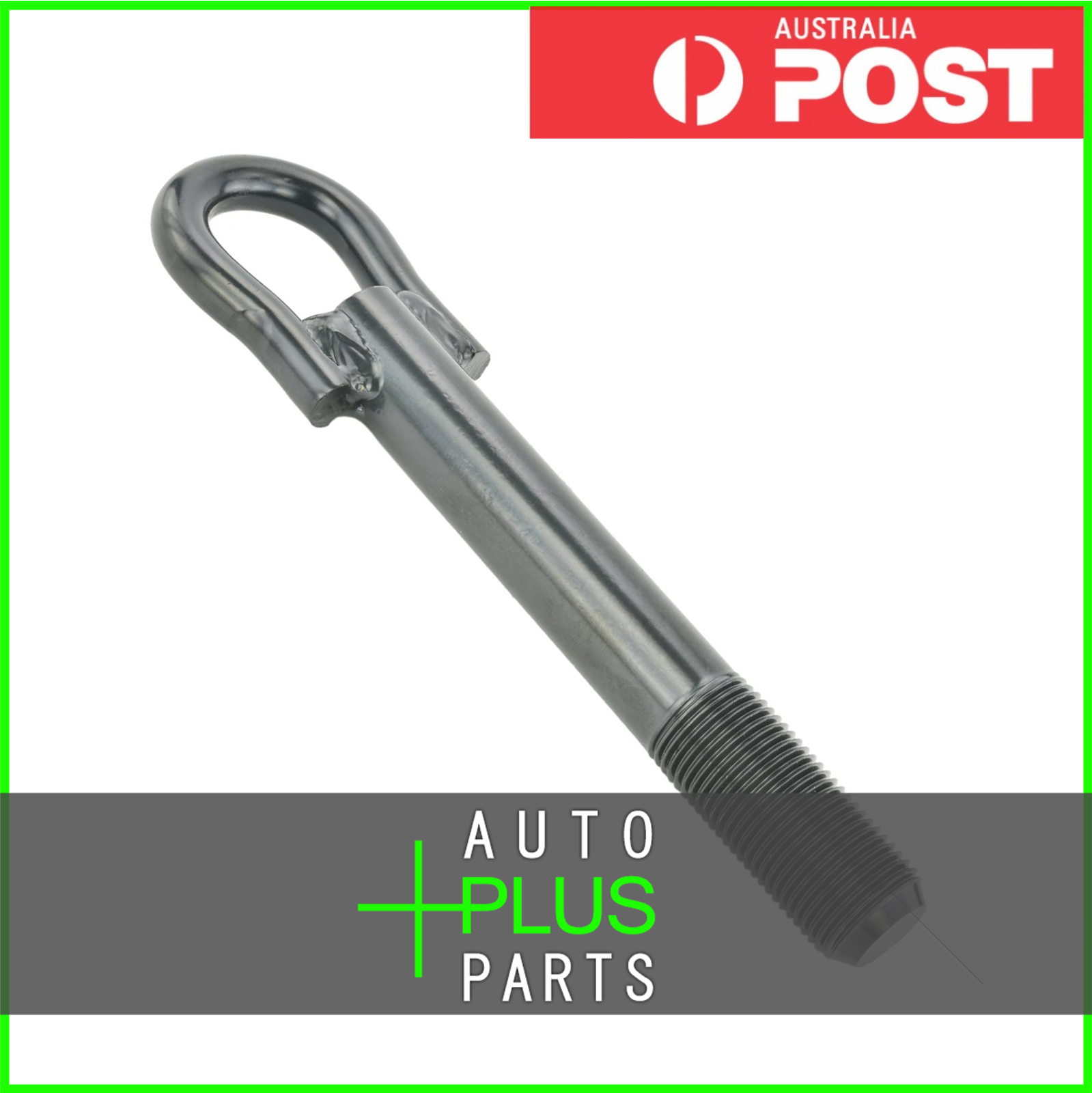 Fits TOYOTA CAMRY - TOW HOOK Product Photo
