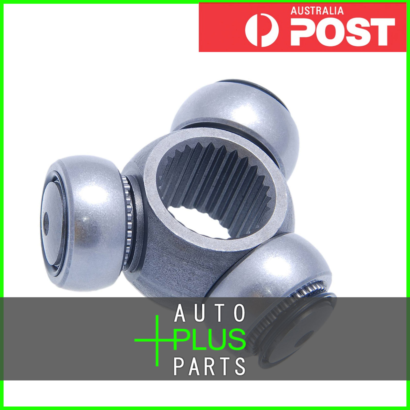 Fits NISSAN SUNNY B15 Spider Assembly Slide Joint 27X34 | eBay