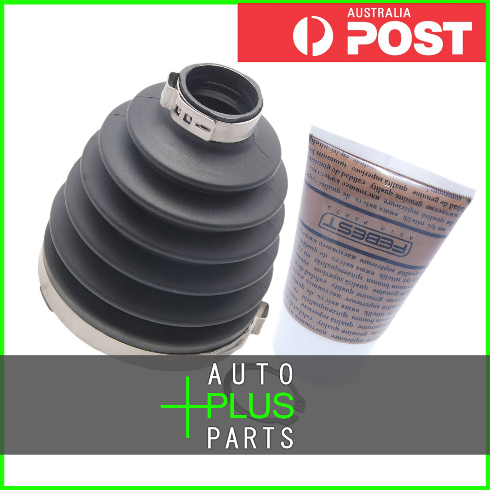 Fits NISSAN MURANO Z52 2014 BOOT OUTER CV JOINT KIT 88.5X108X29 eBay
