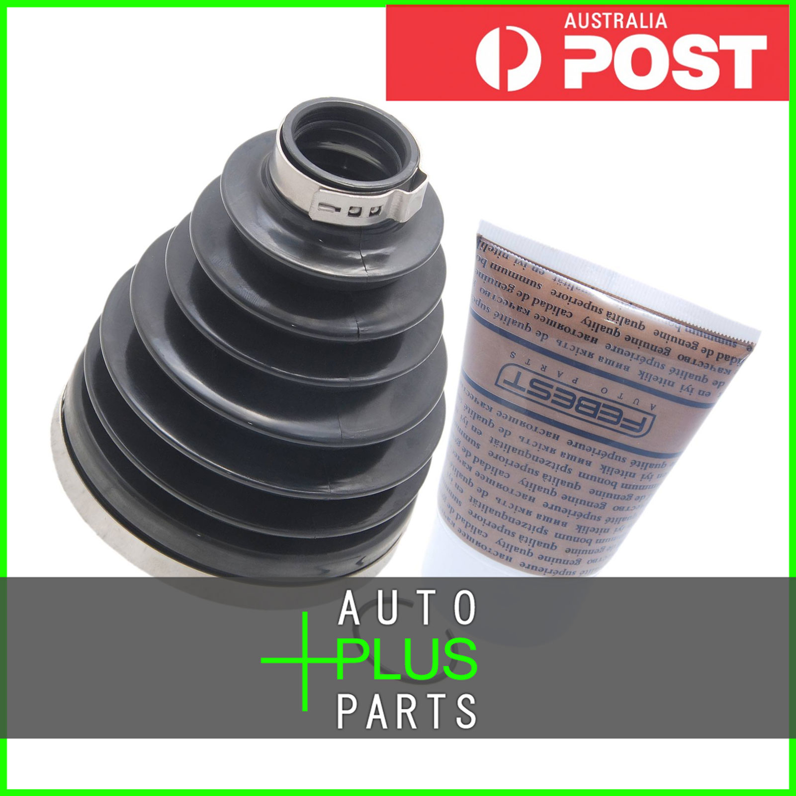 Fits NISSAN XTRAIL BOOT OUTER CV JOINT KIT 98X123X30 eBay