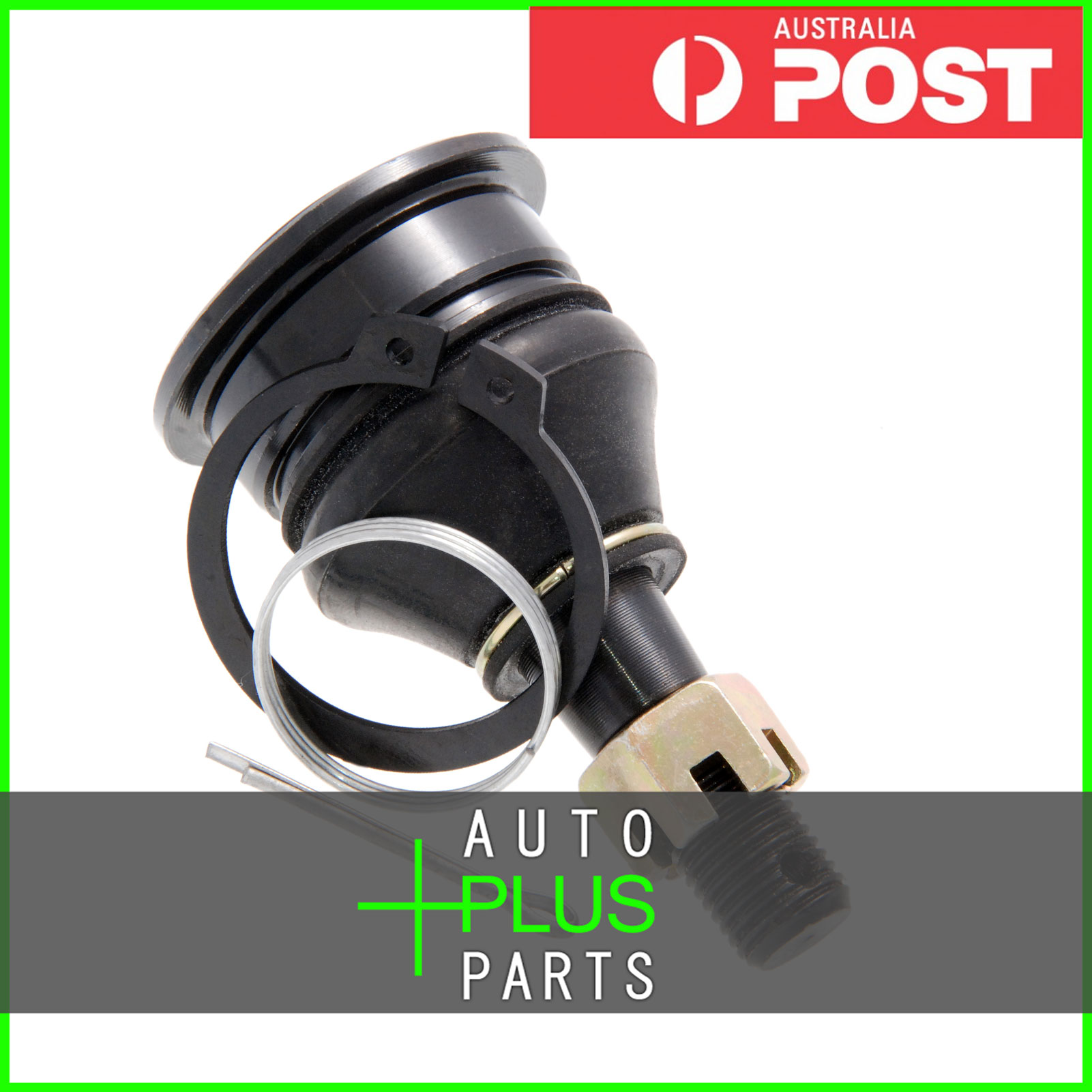 Fits NISSAN SERENA C23 Ball Joint Rear Upper Arm Product Photo