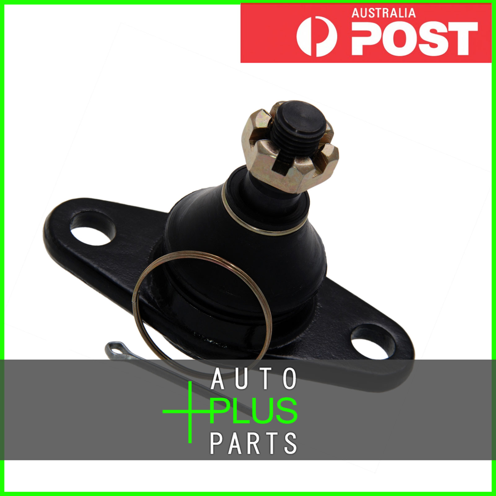 Fits NISSAN SKYLINE R32 1989-1993 - Ball Joint Front Lower Arm Product Photo