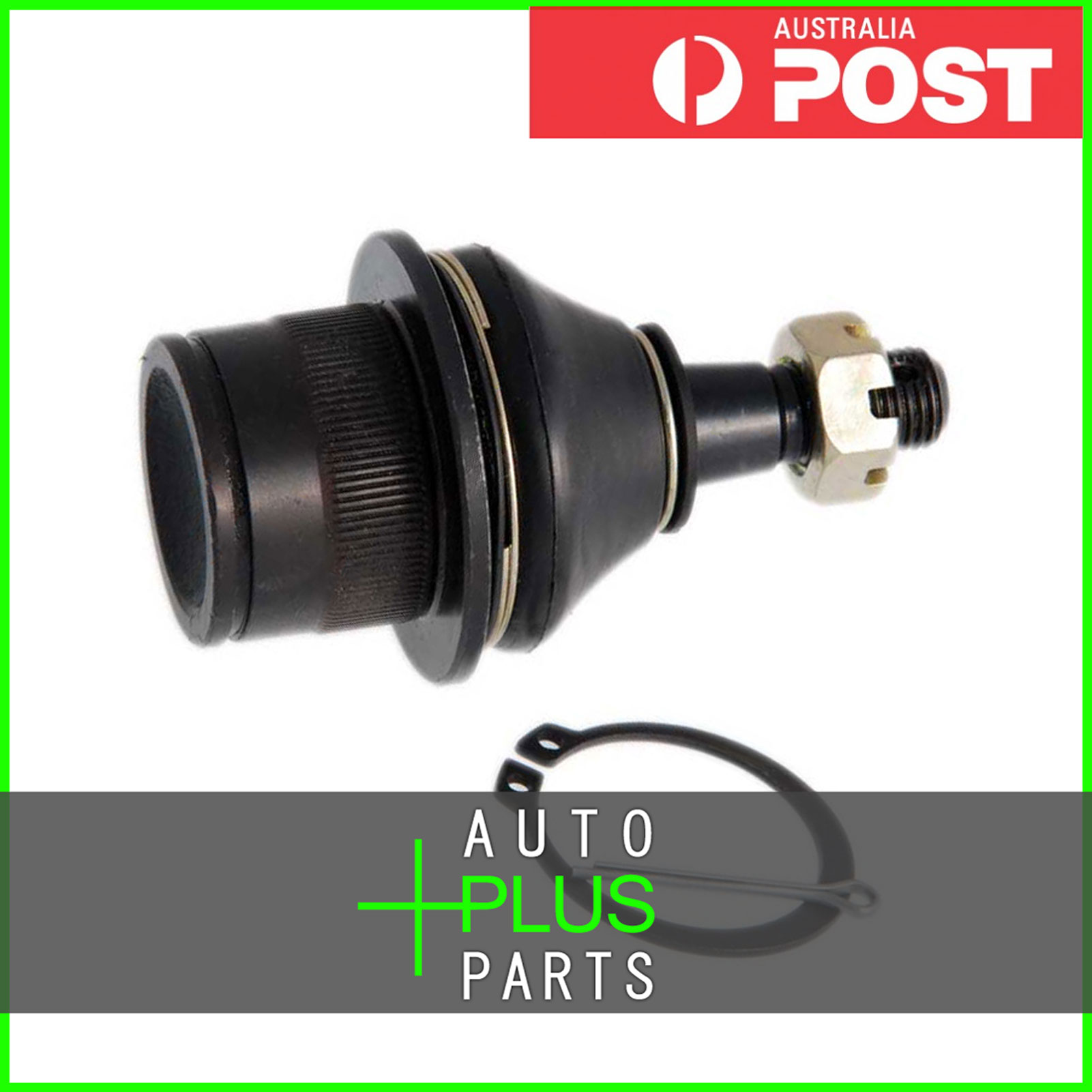 Fits NISSAN 350Z (Z33) 20022008 Ball Joint eBay