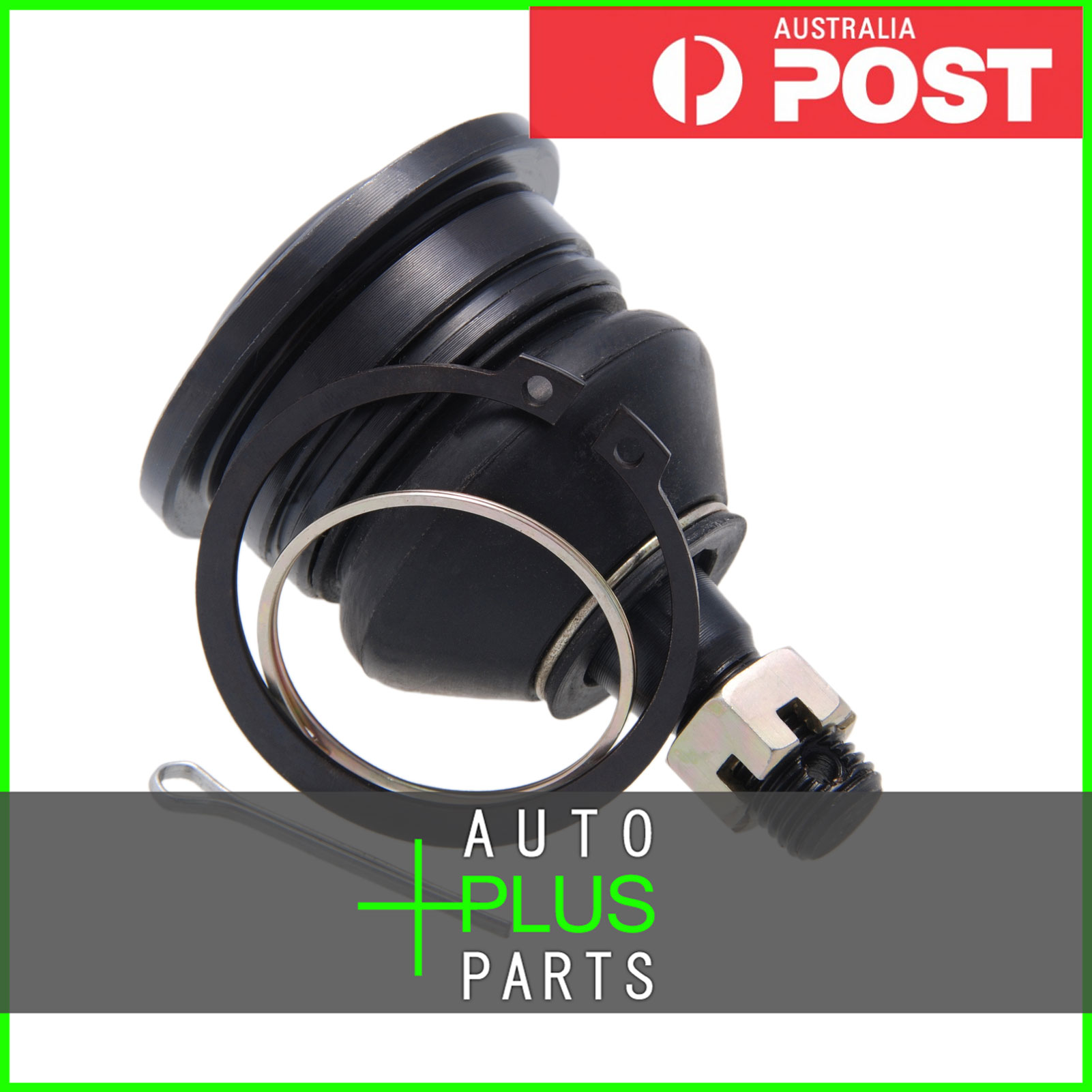 Fits NISSAN NP300 F/SBS,MED - BALL JOINT FRONT UPPER ARM Product Photo