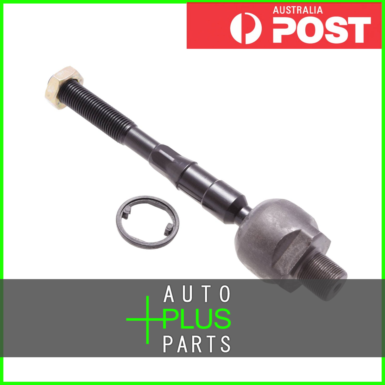 Fits INFINITI Q60/G COUPE (CV36) 2007- - STEERING TIE ROD Product Photo