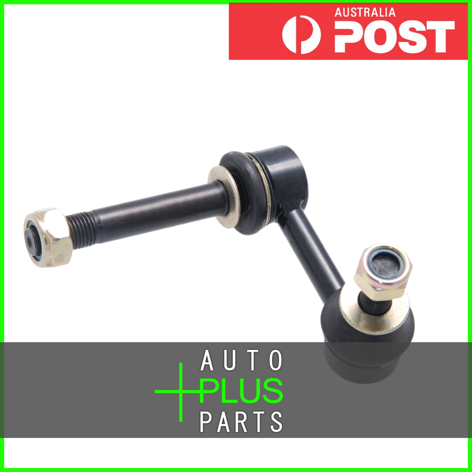Fits INFINITI Q50 V37 Front Left Hand Lh Stabiliser / Anti Roll Sway Bar Link Product Photo