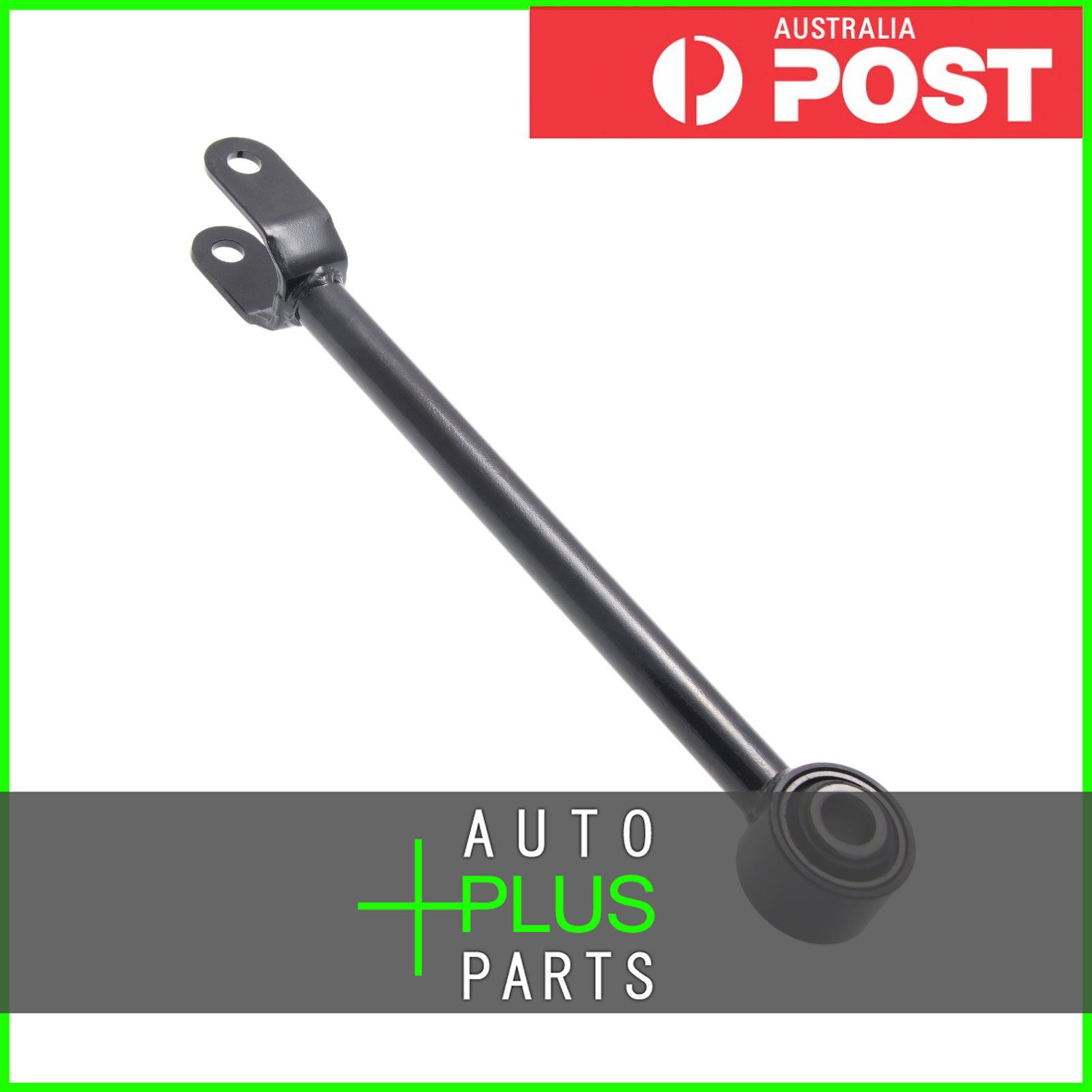 Fits NISSAN PRESAGE - REAR TRAILING ROD Product Photo