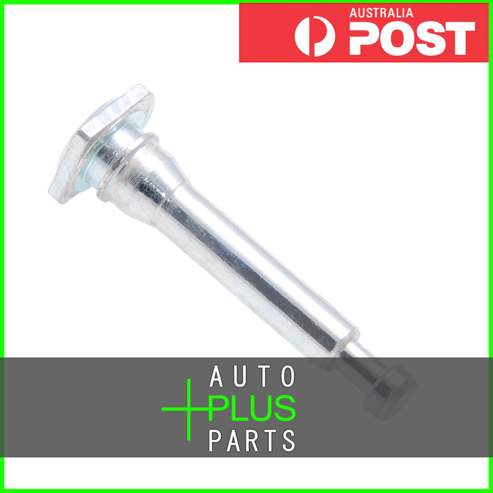 Fits NISSAN XTRAIL T32 2014 Brake Caliper Slide Pin Brakes (Front