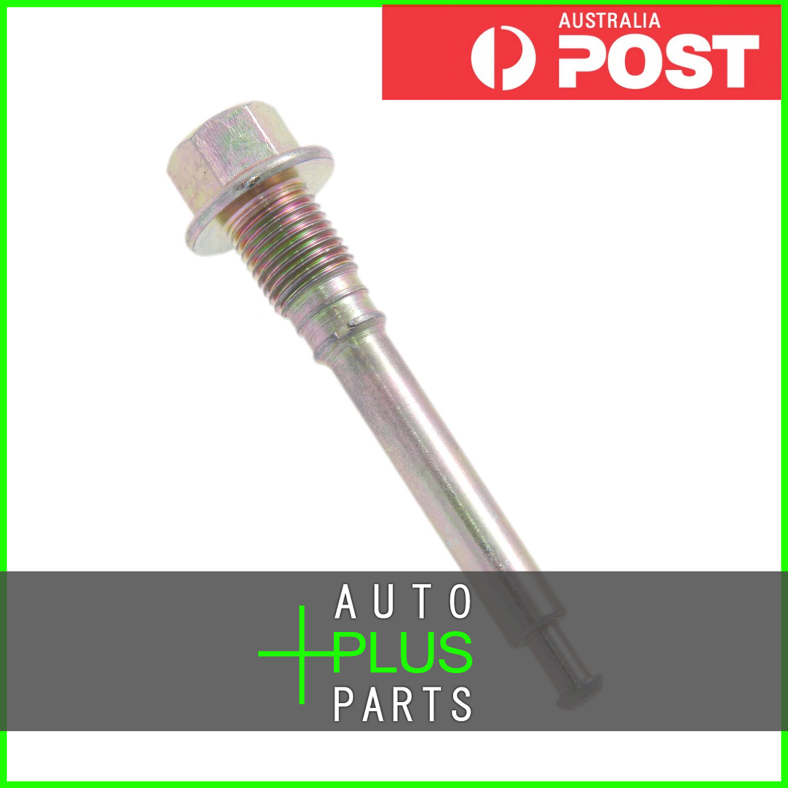 Fits NISSAN XTRAIL T30 20002006 Brake Caliper Slide Pin Brakes