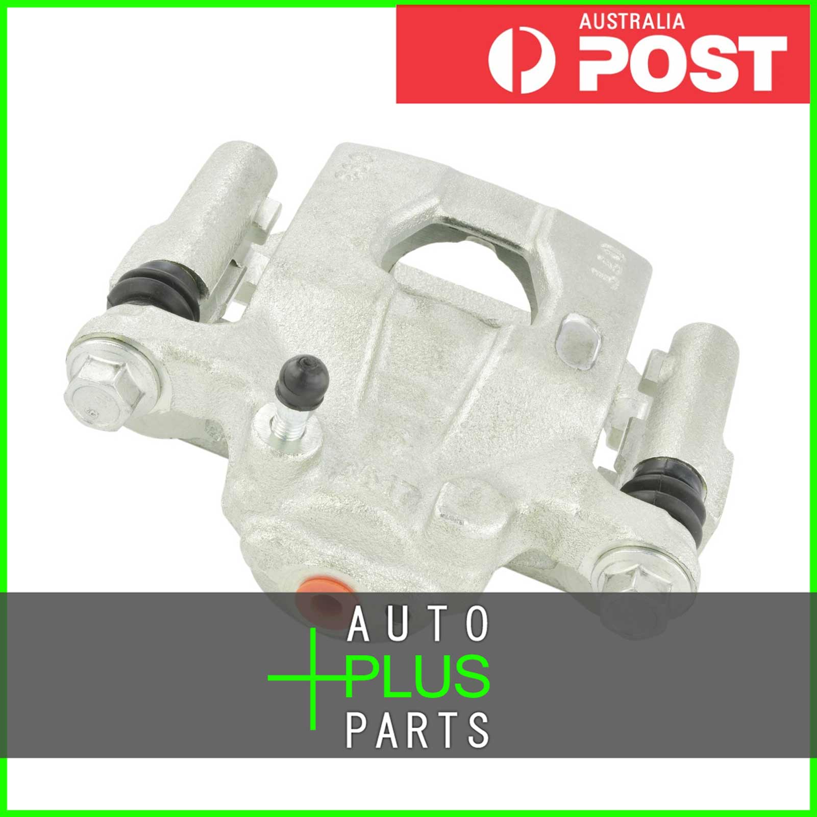 Fits NISSAN QASHQAI J10E 20062013 REAR RIGHT BRAKE CALIPER ASSEMBLY