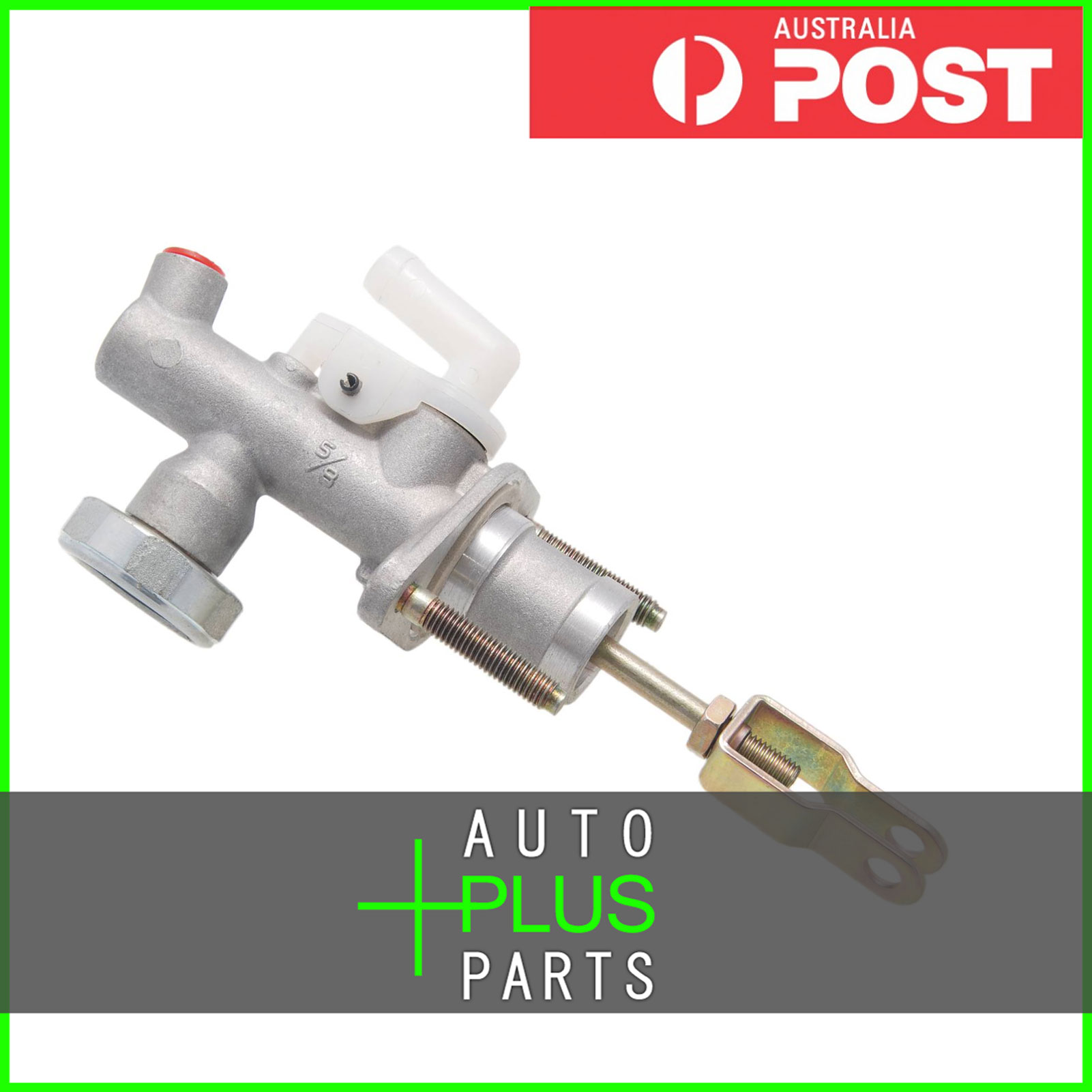 Fits NISSAN ALMERA - CLUTCH MASTER CYLINDER | eBay