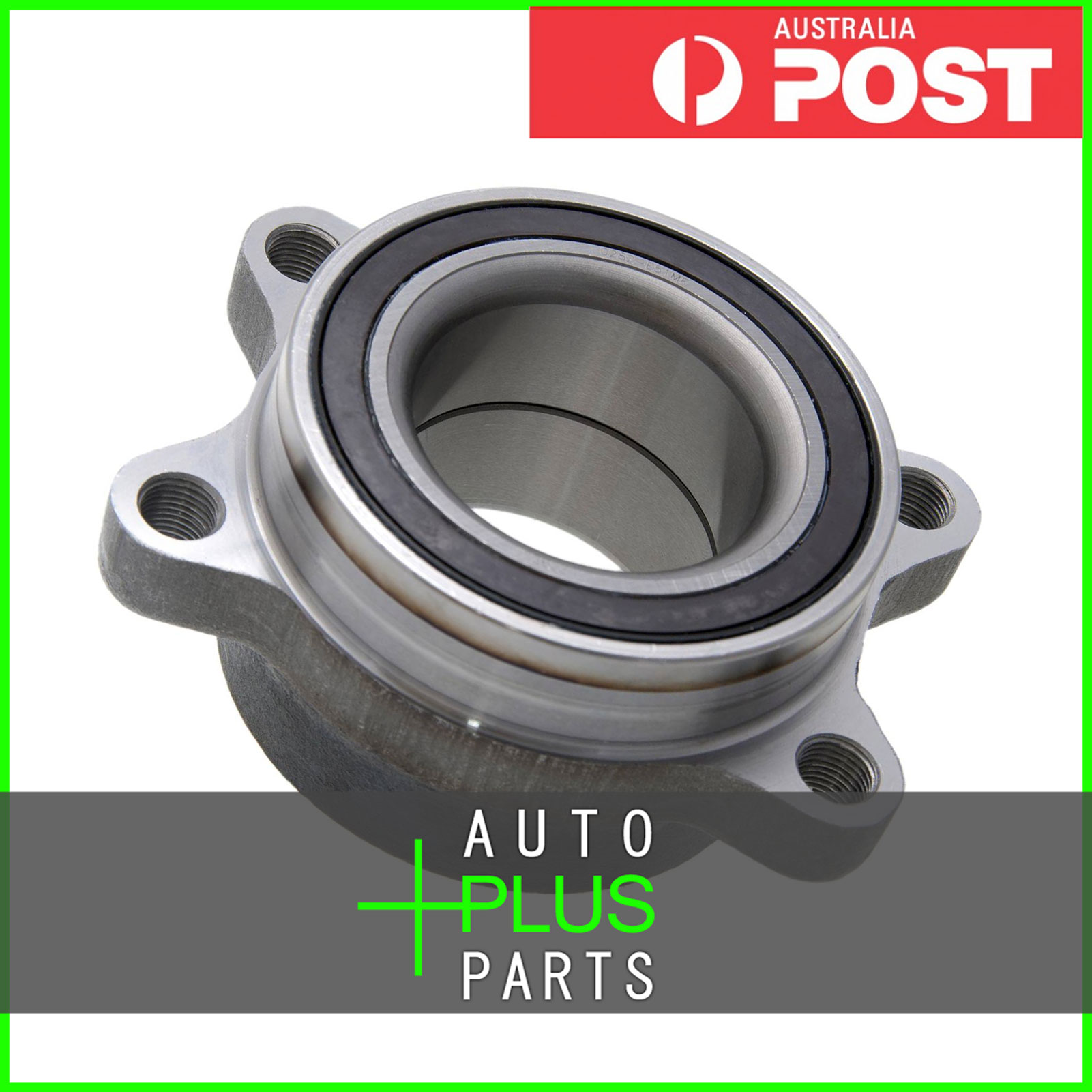 Fits NISSAN ELGRAND E51 Front Wheel Hub Bearing eBay