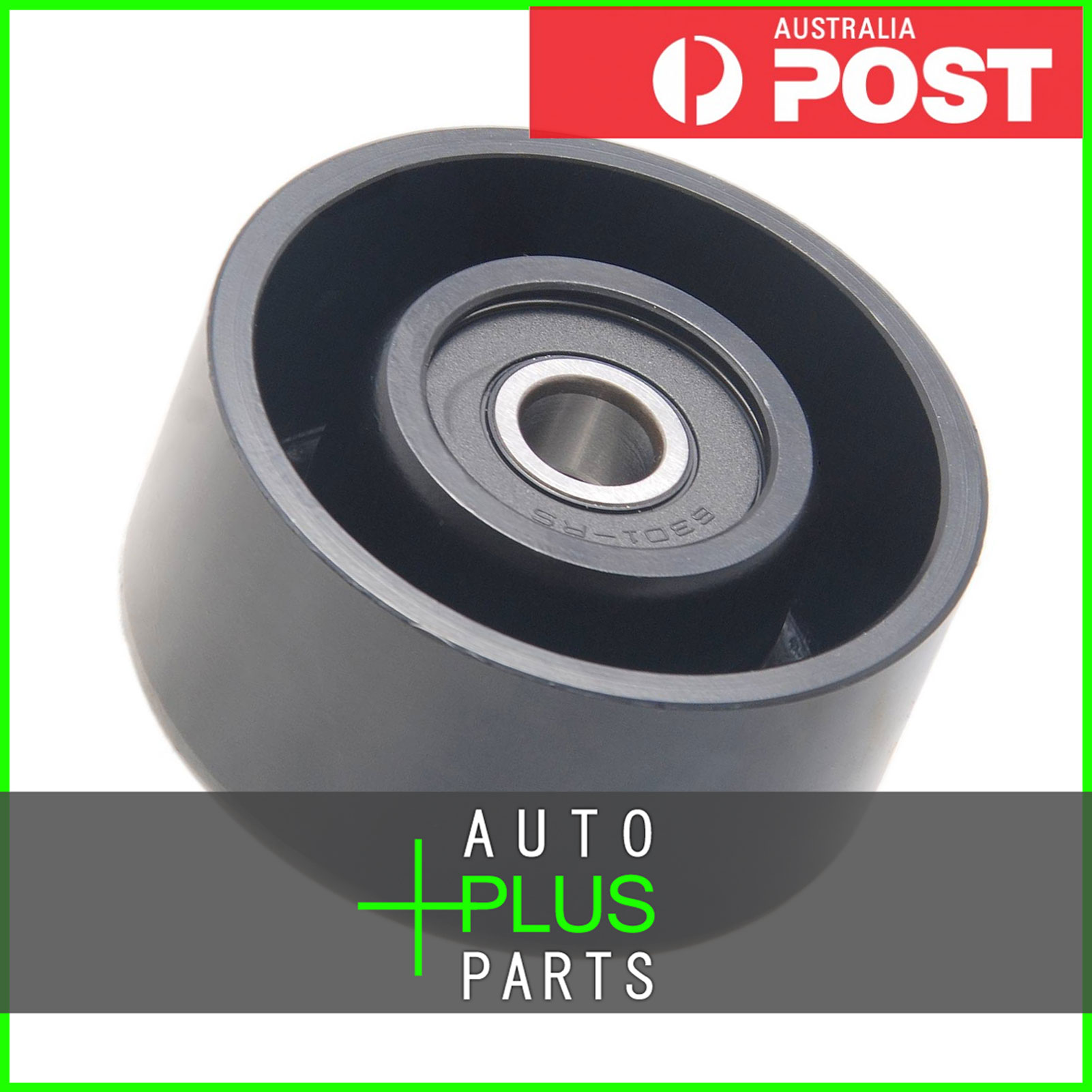 Fits NISSAN NV350 URVAN PULLEY IDLER - E26 Product Photo