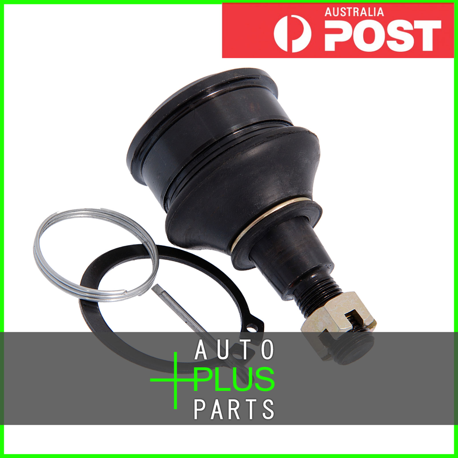 Fits HONDA CIVIC FERIO - BALL JOINT Product Photo