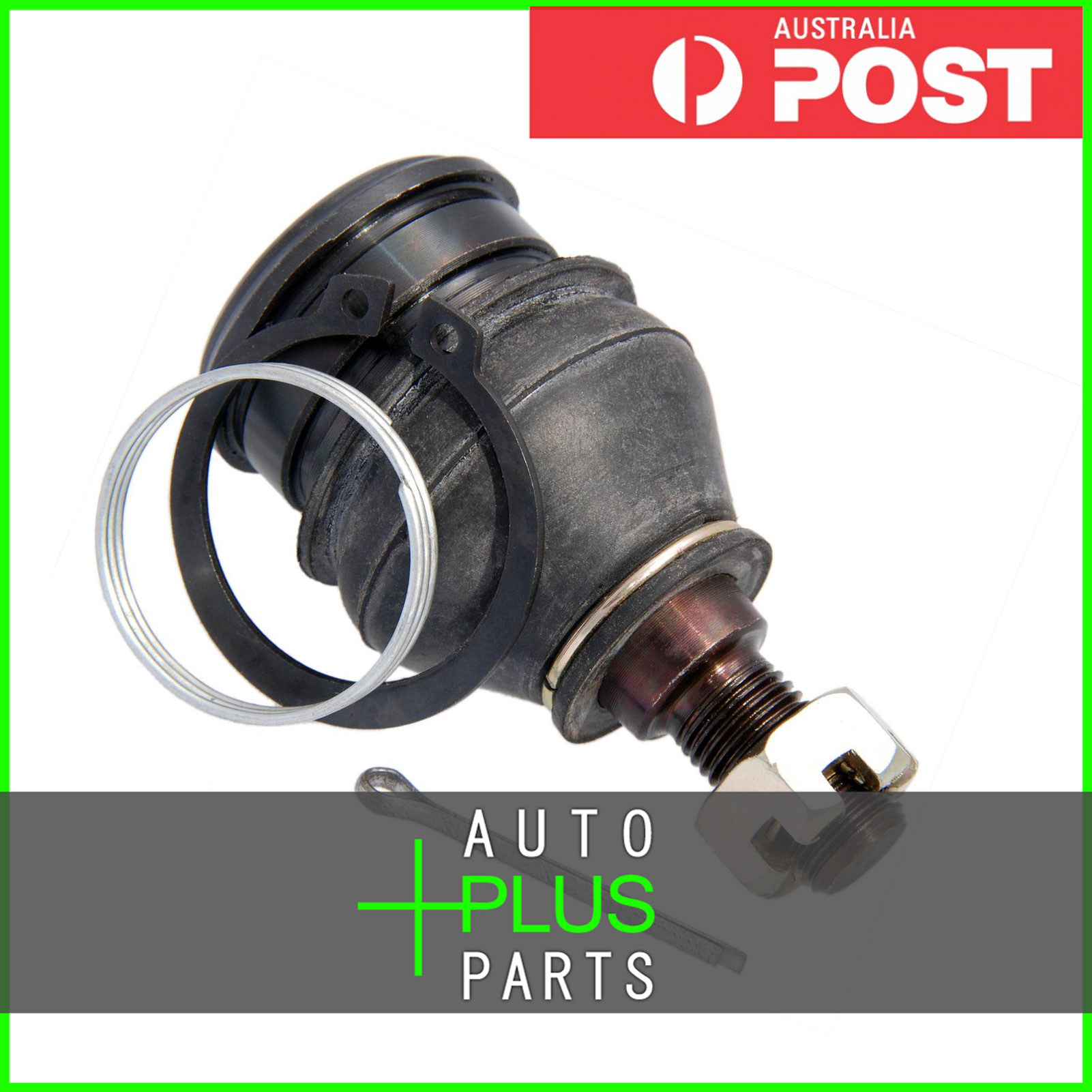 Fits HONDA STEP WGN RG1/RG2/RG3/RG4 2005-2009 - Ball Joint Front Lower Arm Product Photo