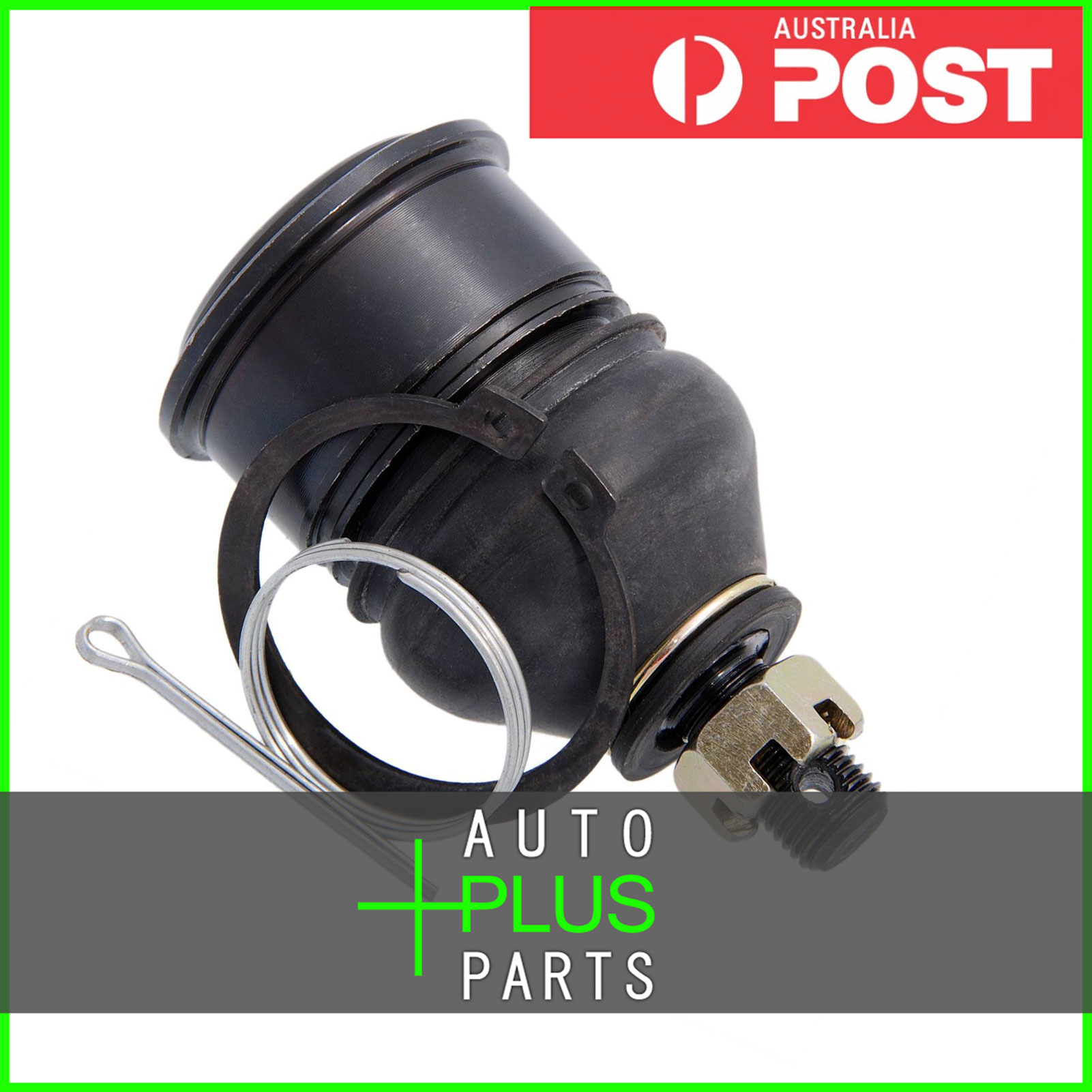 Fits HONDA ACCORD COUPE CC1,CD7,CD8,CD9 BALL JOINT FRONT LOWER ARM Product Photo