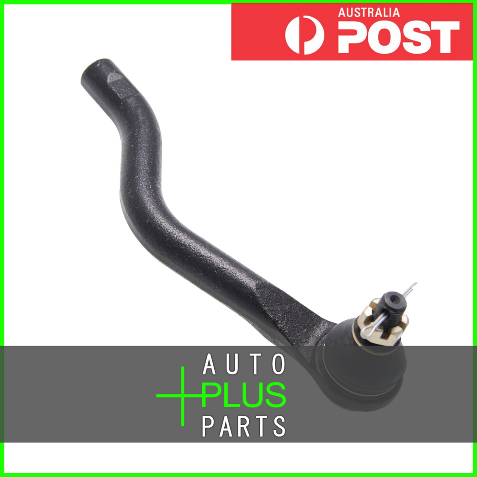 Fits HONDA ODYSSEY III (RHD) RB1/RB2 - Steering Tie Rod End Right Hand Rh Product Photo