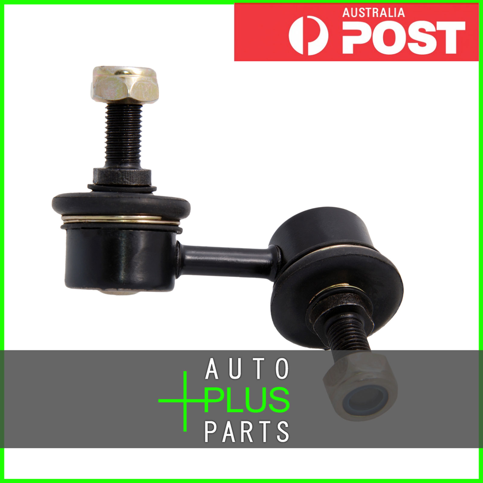 Fits HONDA CR-V RD4/RD5/RD6/RD7/RD9 2001-2006 - Front Right