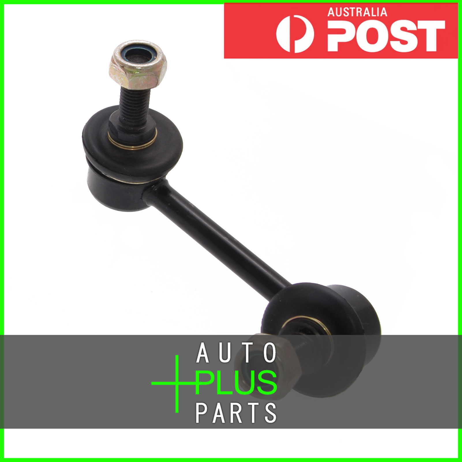 thumbnail image 2 of Evan-Fischer Rear Sway Bar End Link Pair For 2002-2006 Honda CR-V – Left & Right, Direct Replacement 2 of 2