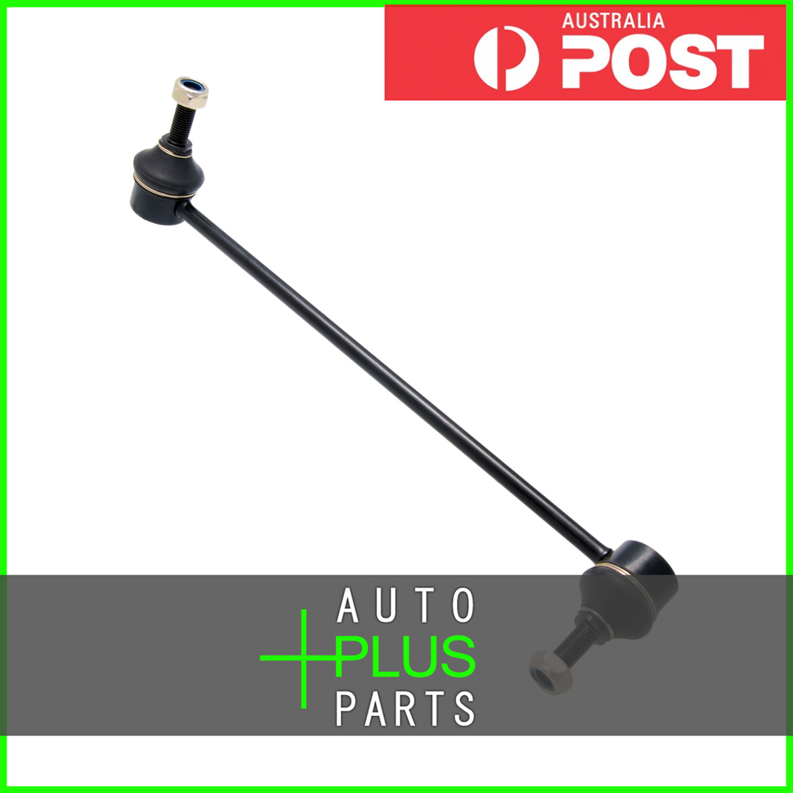 英語一日一課 Fits HONDA CITY ZX 2004-2008 - FRONT LEFT STABILIZER LINK