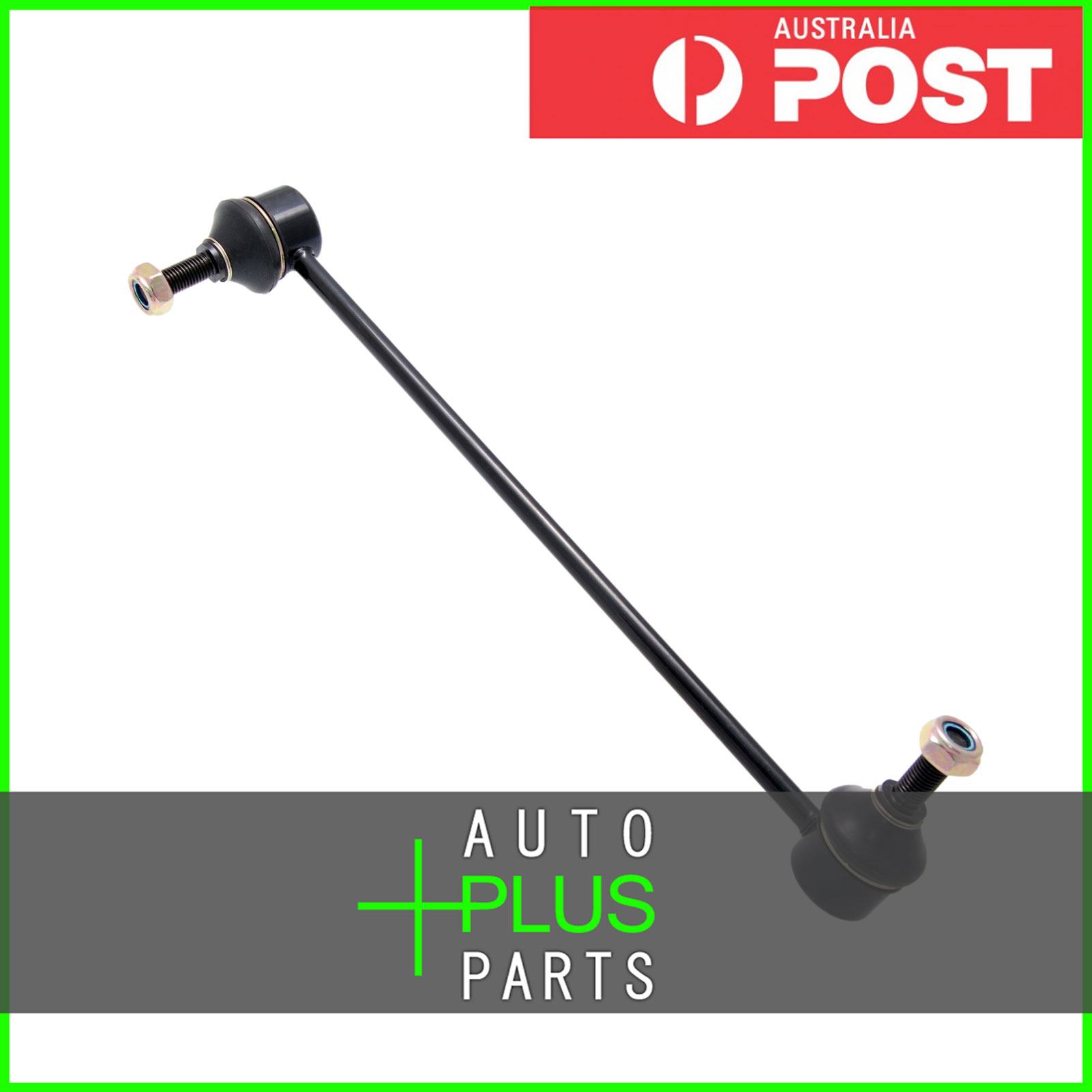 Fits HONDA FIT FRONT RIGHT STABILIZER LINK / SWAY BAR LINK eBay