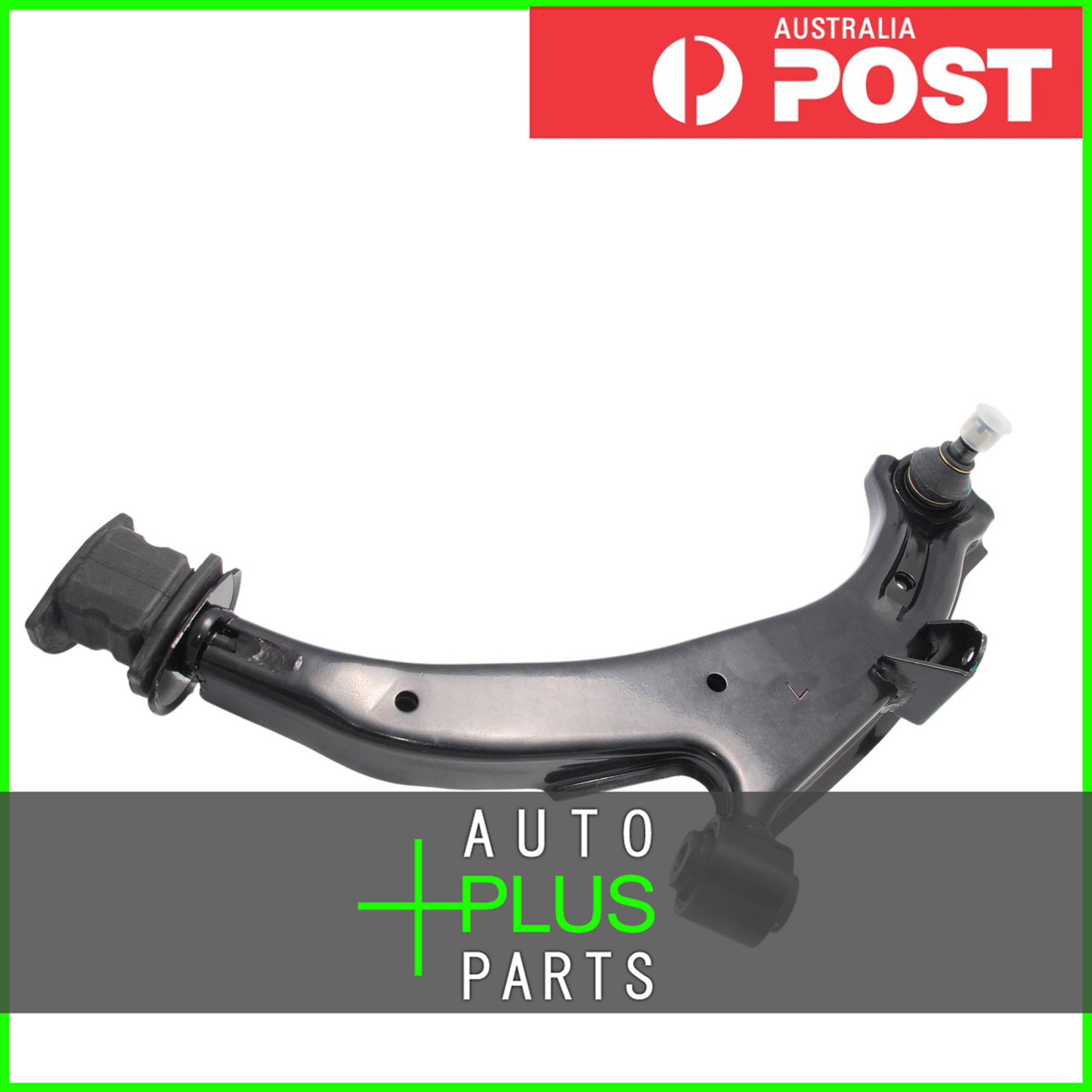 Fits HONDA HR-V GH1/GH2/GH3/GH4 - Left Hand Lh Front Arm