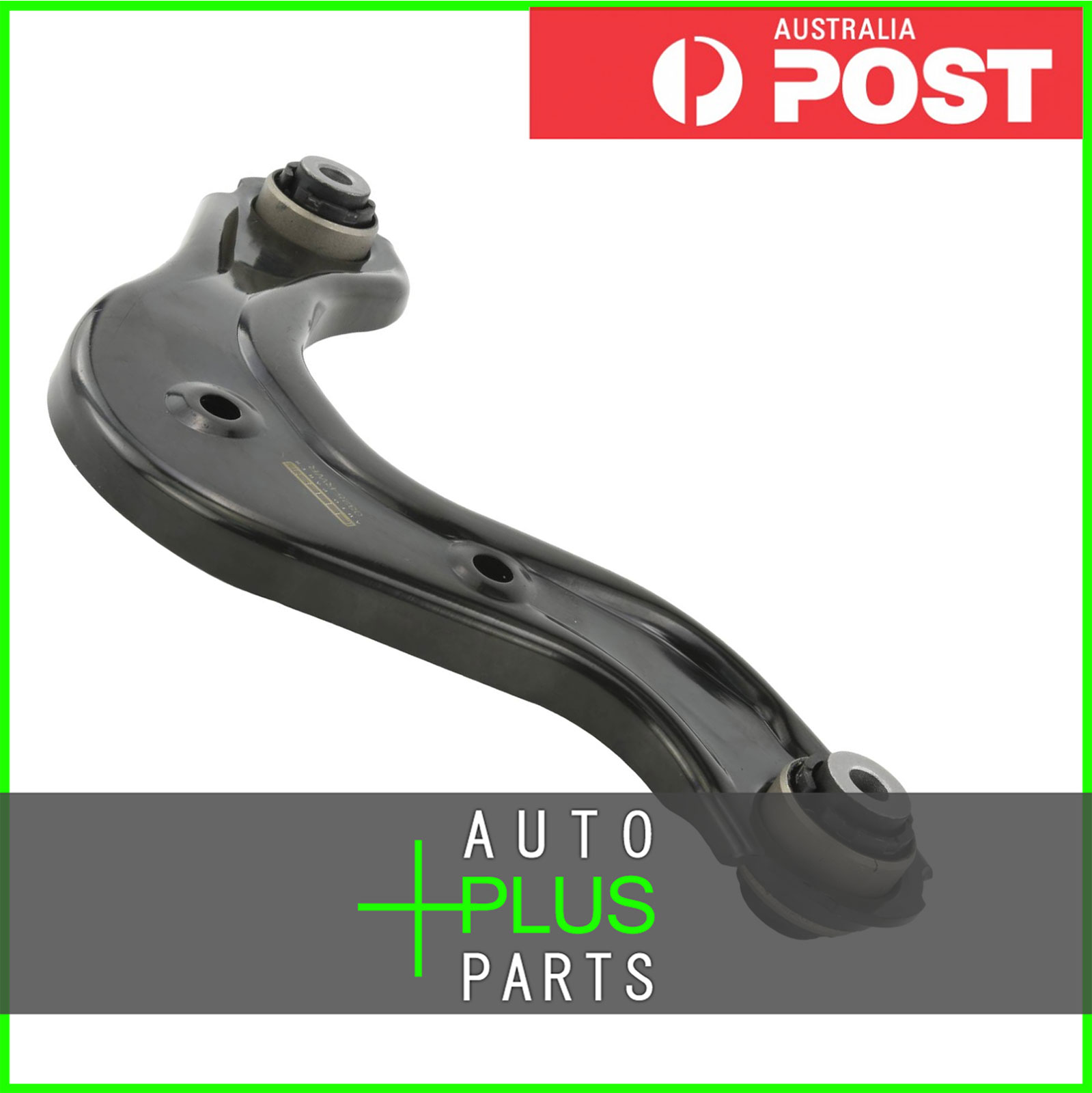 Fits HONDA CIVIC FC1,FC2 REAR TRANSVERSE LINK Product Photo
