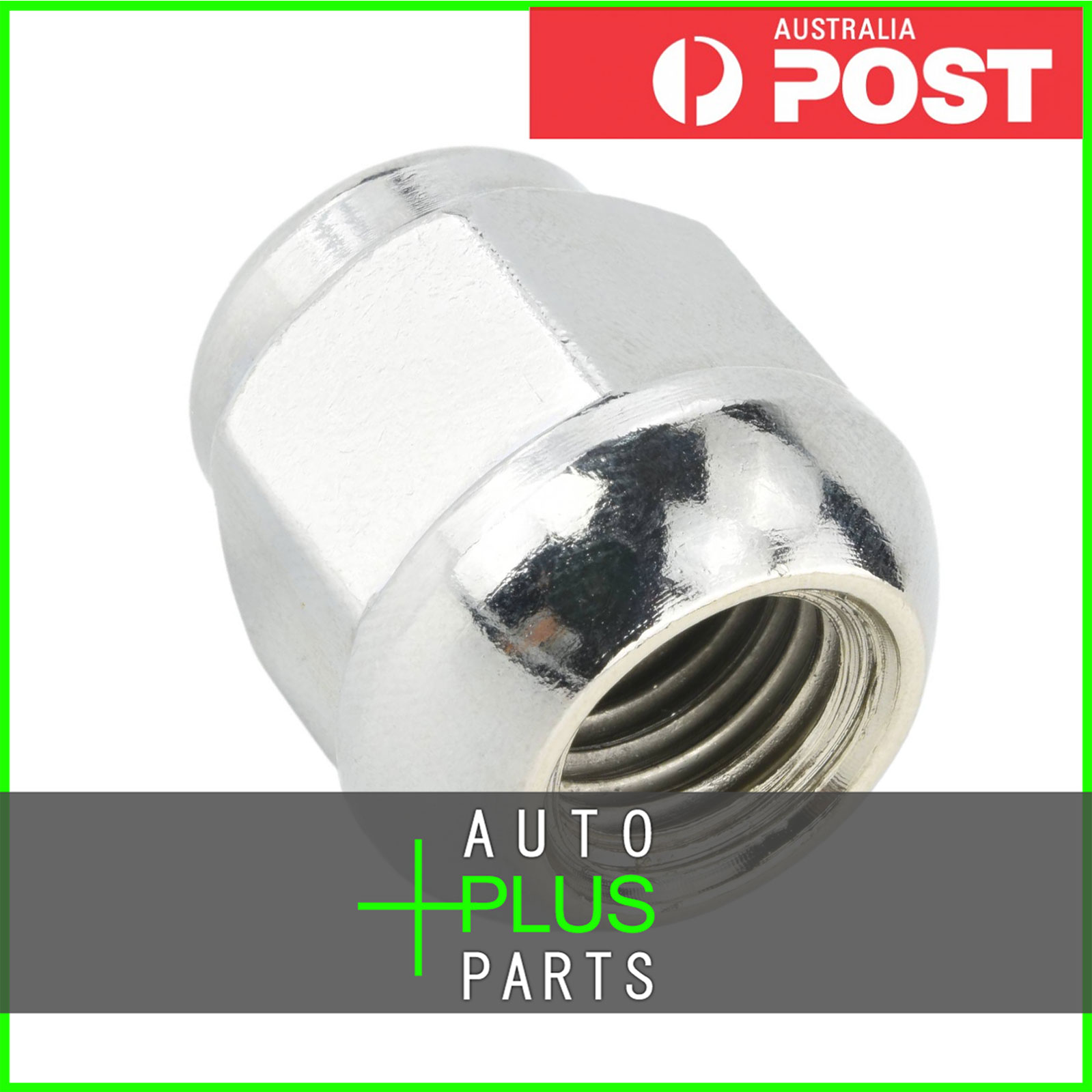 Fits ACURA LEGEND WHEEL NUT Product Photo