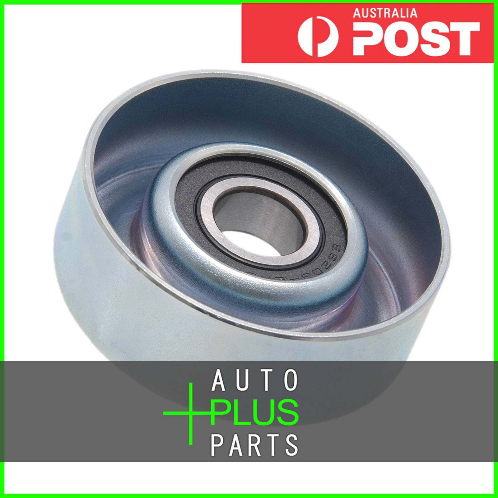 Fits HONDA FREED - PULLEY TENSIONER Product Photo