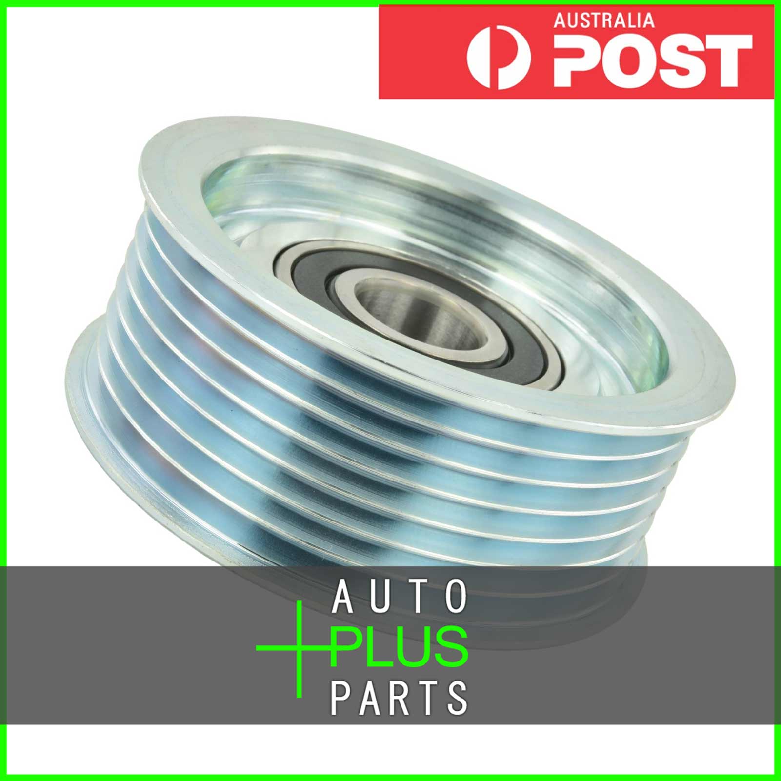 Fits HONDA CIVIC FN2 20072011 PULLEY IDLER eBay