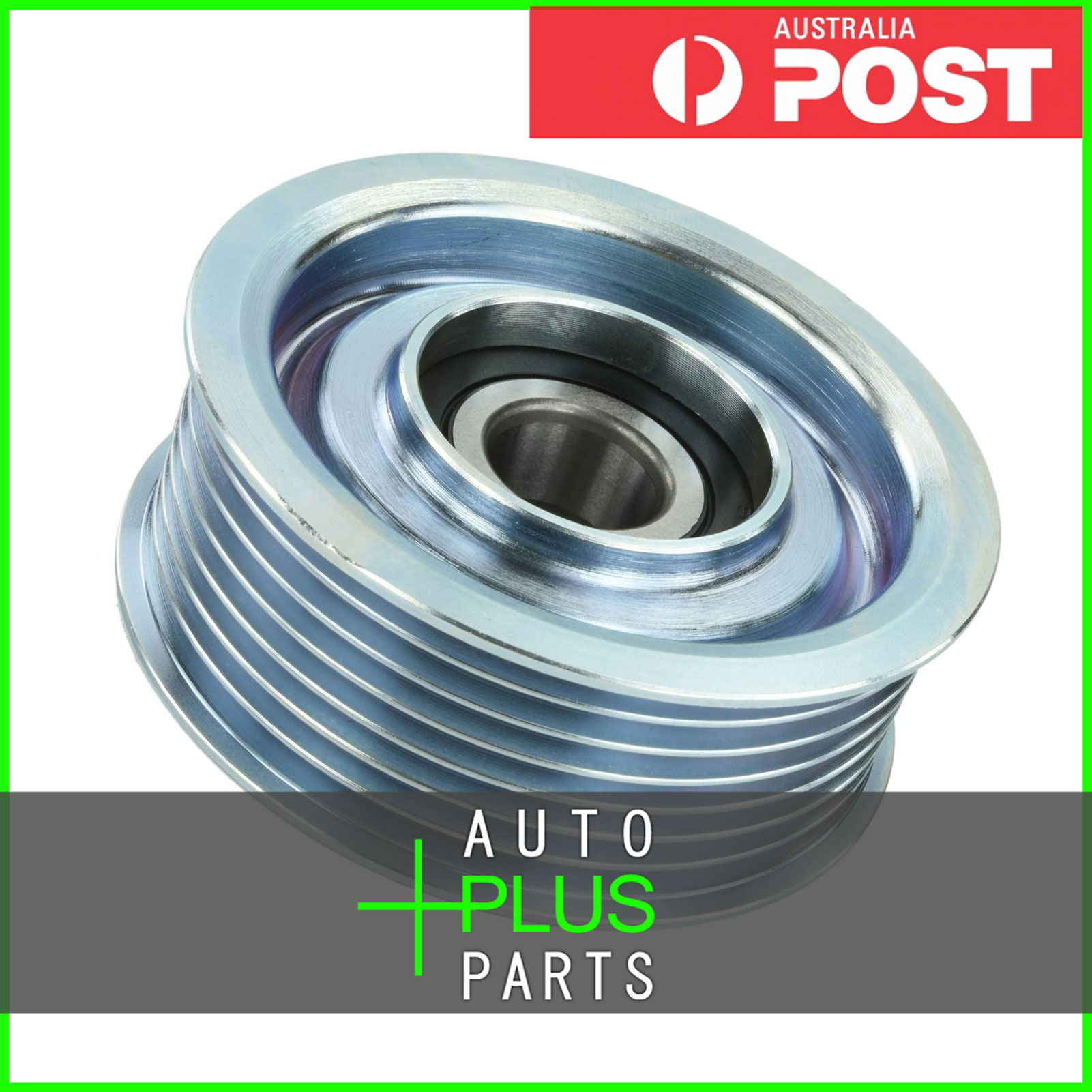 Fits HONDA ACCORD PULLEY IDLER eBay