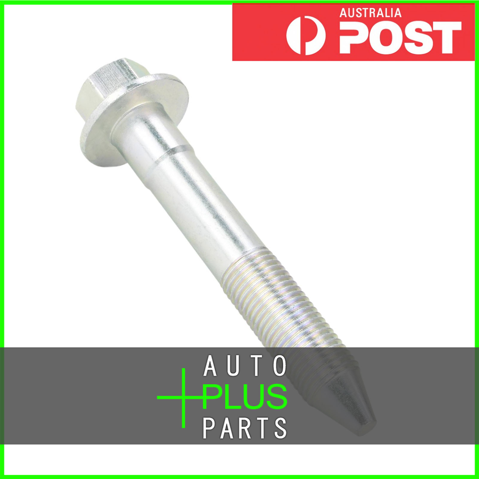 Fits HONDA STREAM BOLT - ALMAS,RN1,STREAM,RN3,RN6,RN8 Product Photo