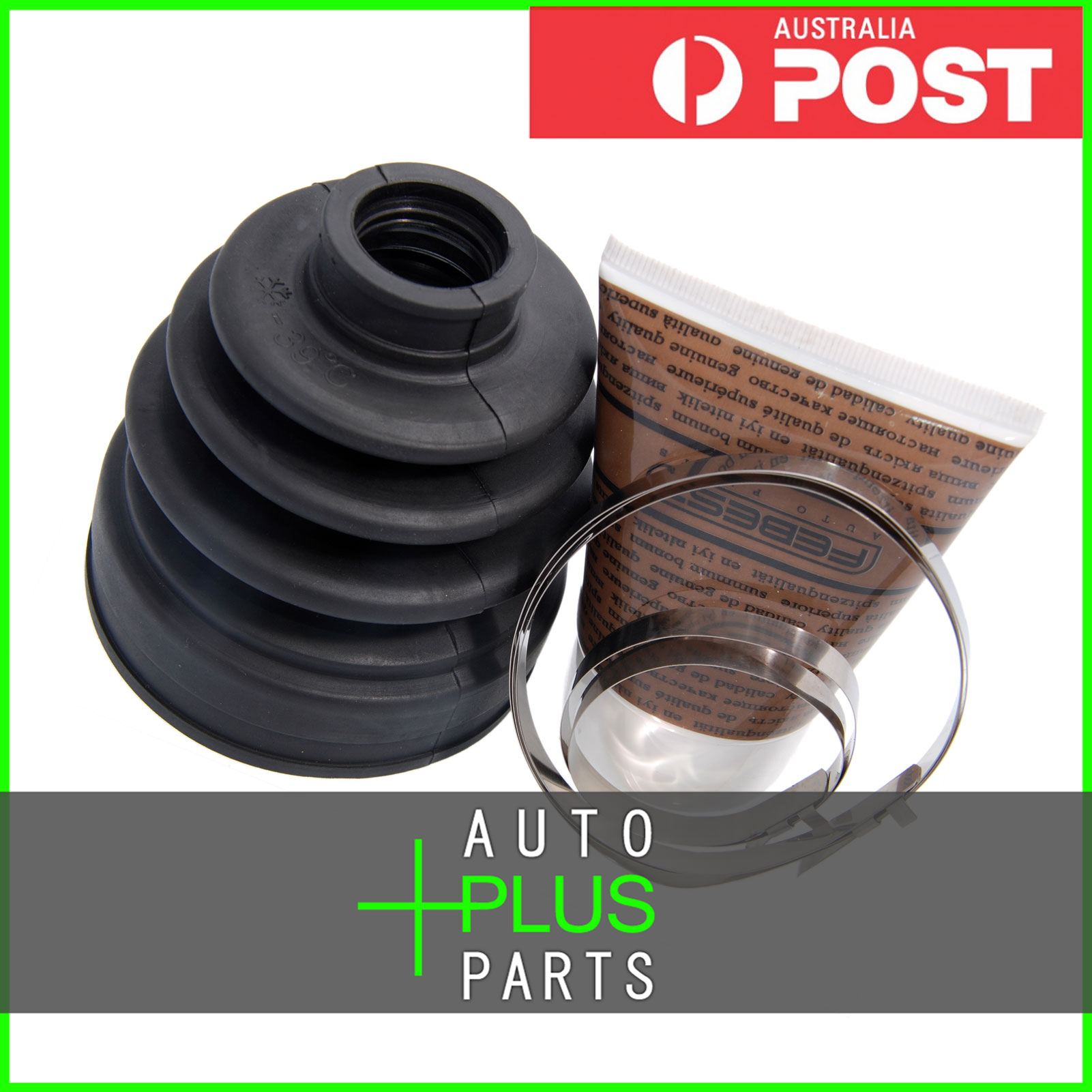 Fits NISSAN DUALIS JAPAN (J10) 20072013 Boot Inner Cv Joint (79