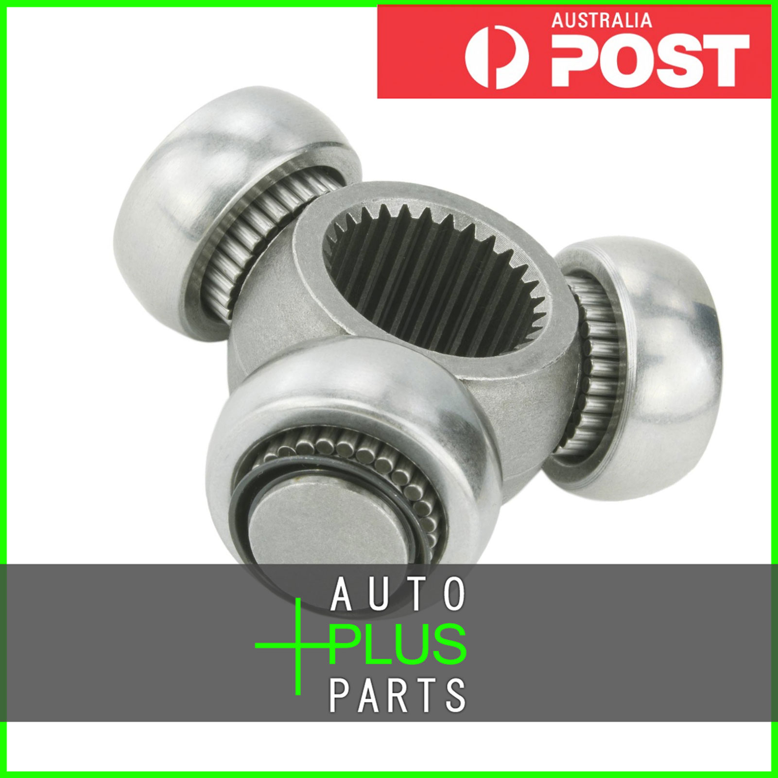 Fits VOLVO S40 - TRIPOD JOINT 29X29.9 Product Photo