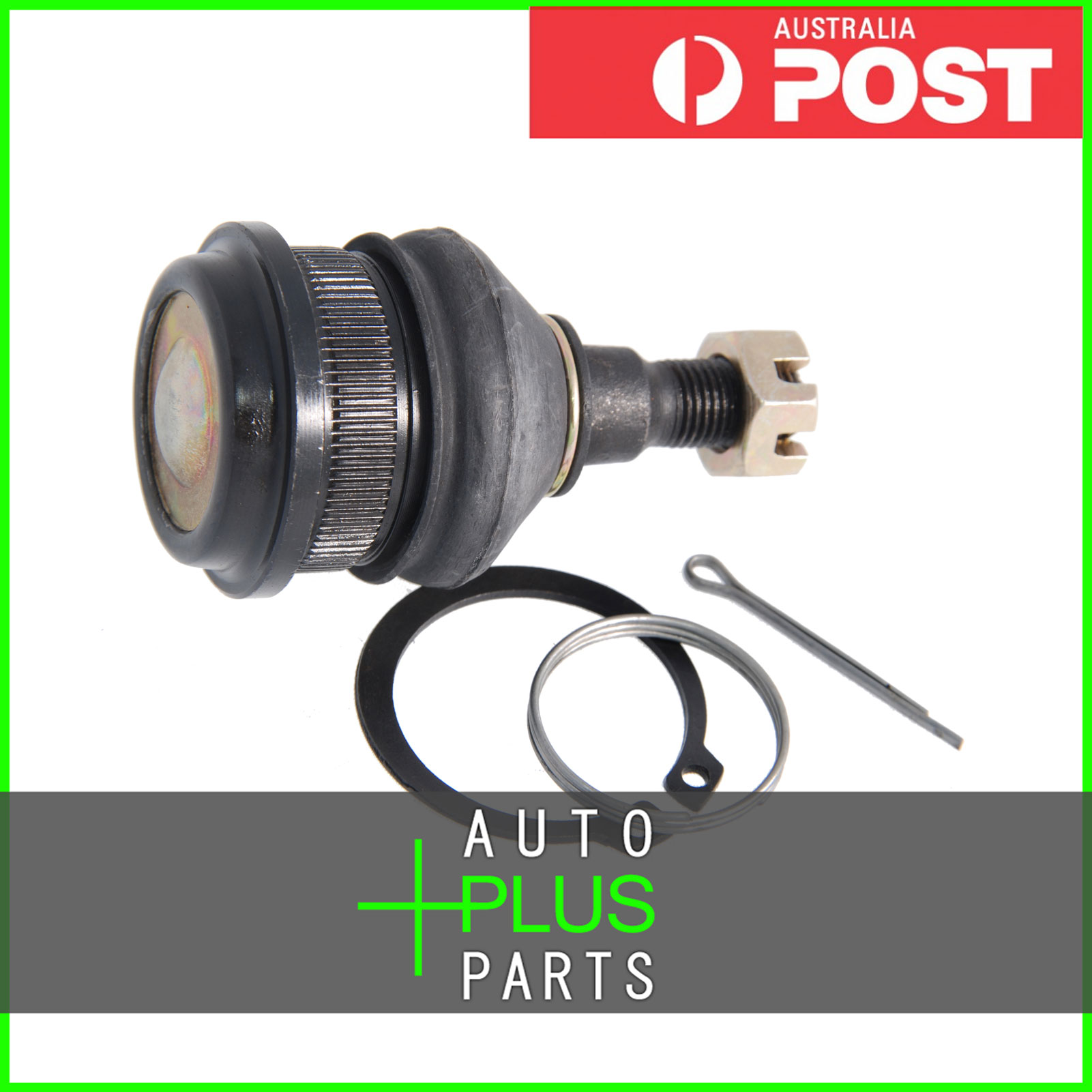 Fits HYUNDAI ACCENT/PONY BALL JOINT FRONT LOWER ARM - 95 Product Photo