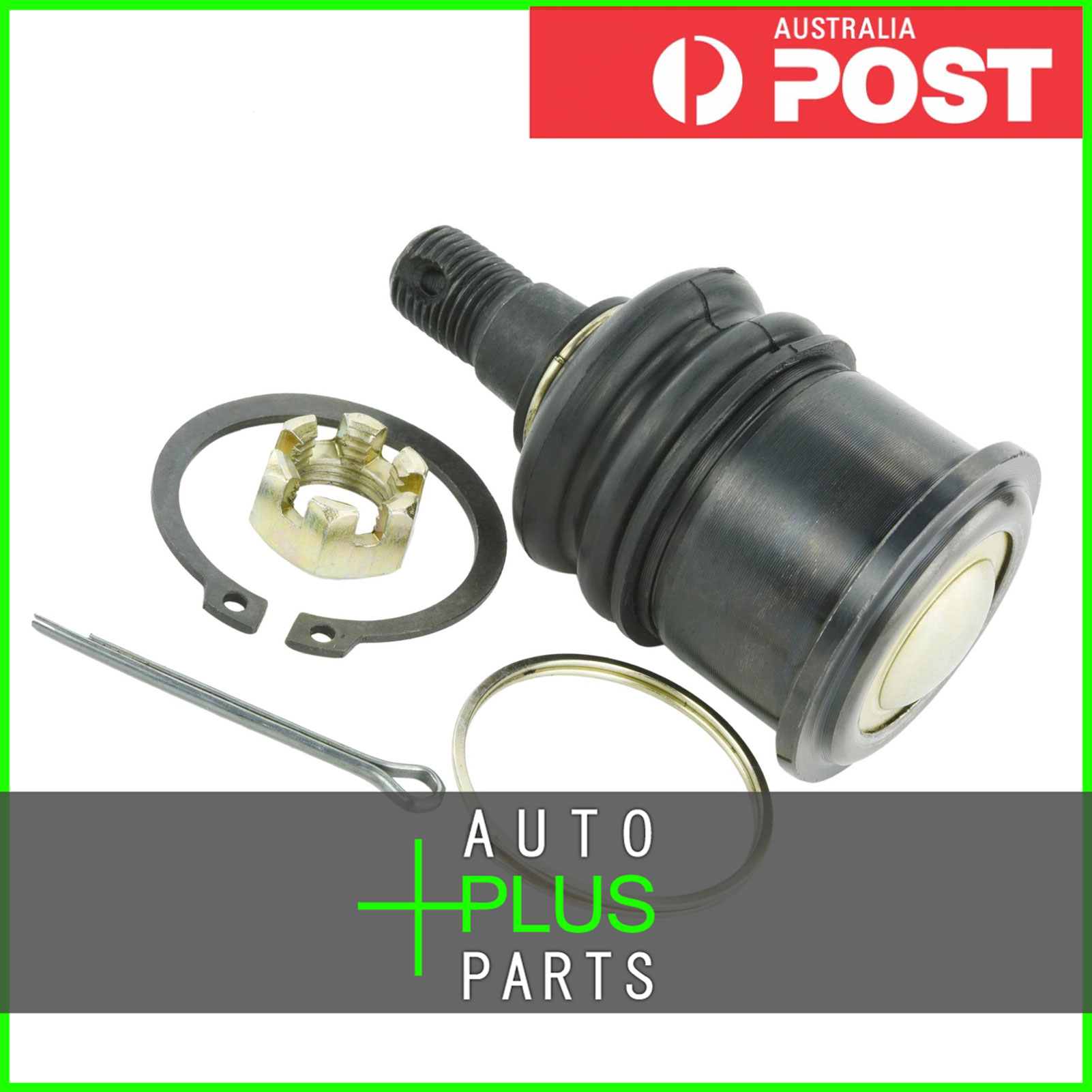 Fits MITSUBISHI LANCER EVOLUTION CN9A Ball Joints Rear Arm eBay