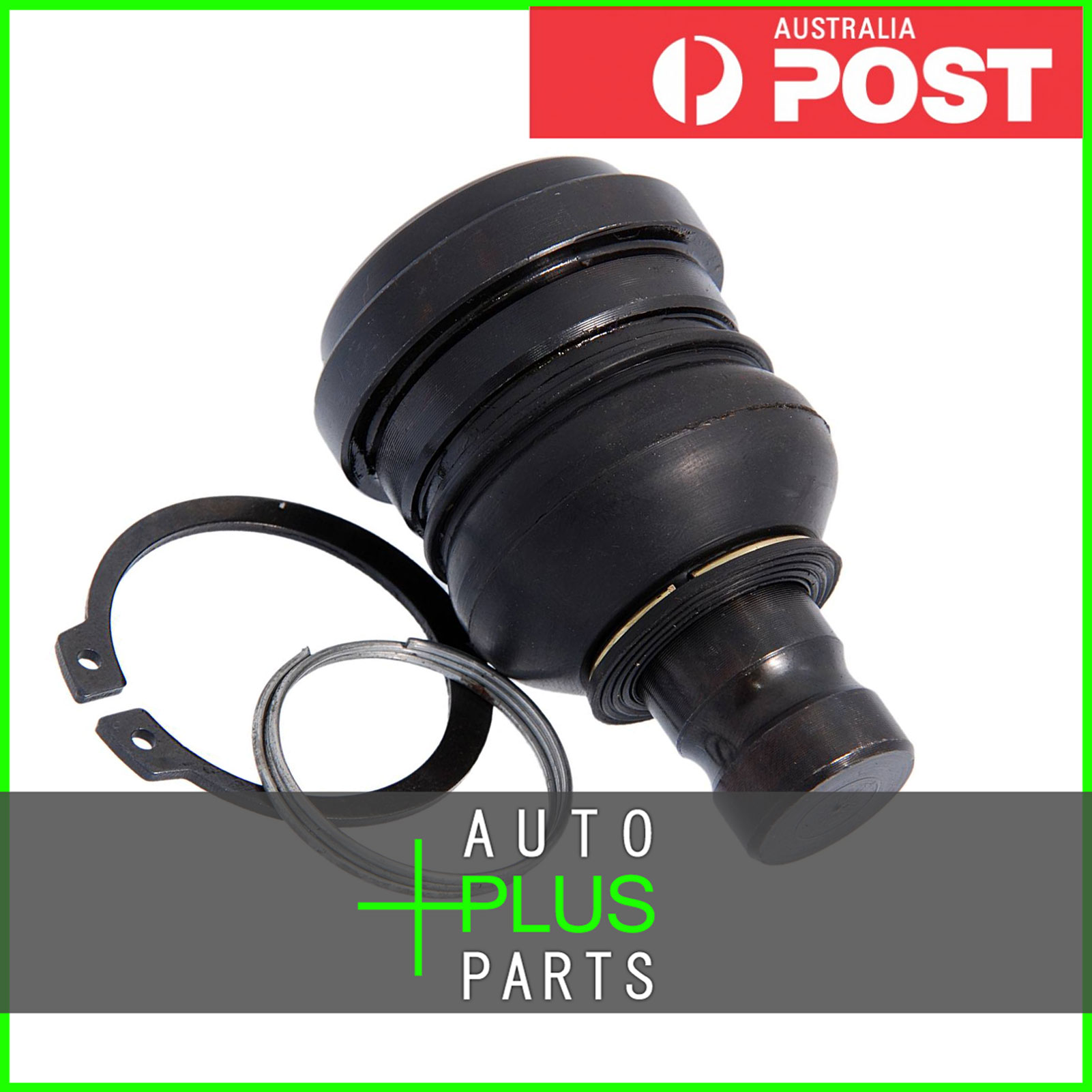 Fits JEEP COMPASS/PATRIOT 2006-2010 - Ball Joints Front Lower Control ...