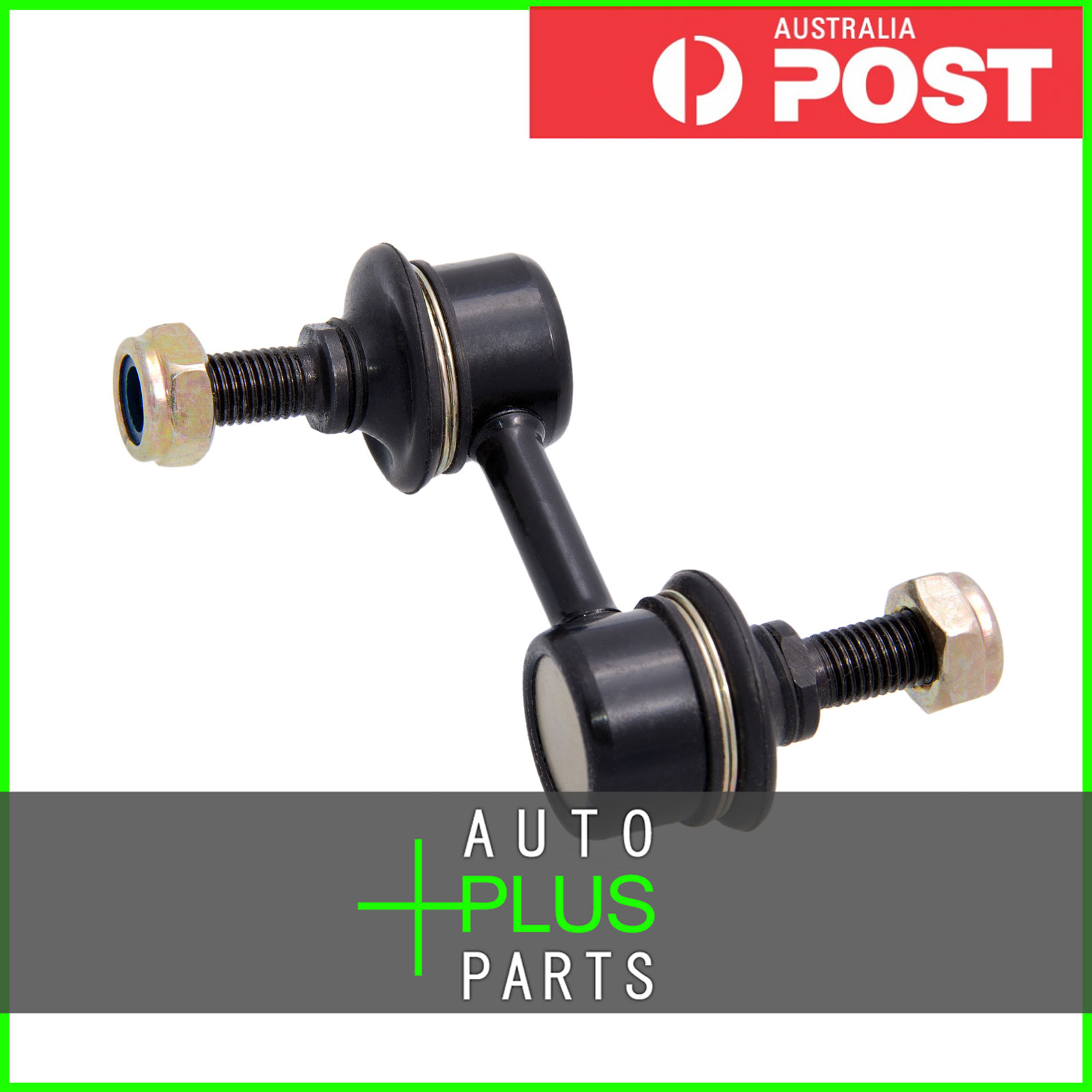 Fits SUBARU FORESTER S11 2001-2007 - Front Stabiliser / Anti Roll Sway Bar Link Product Photo