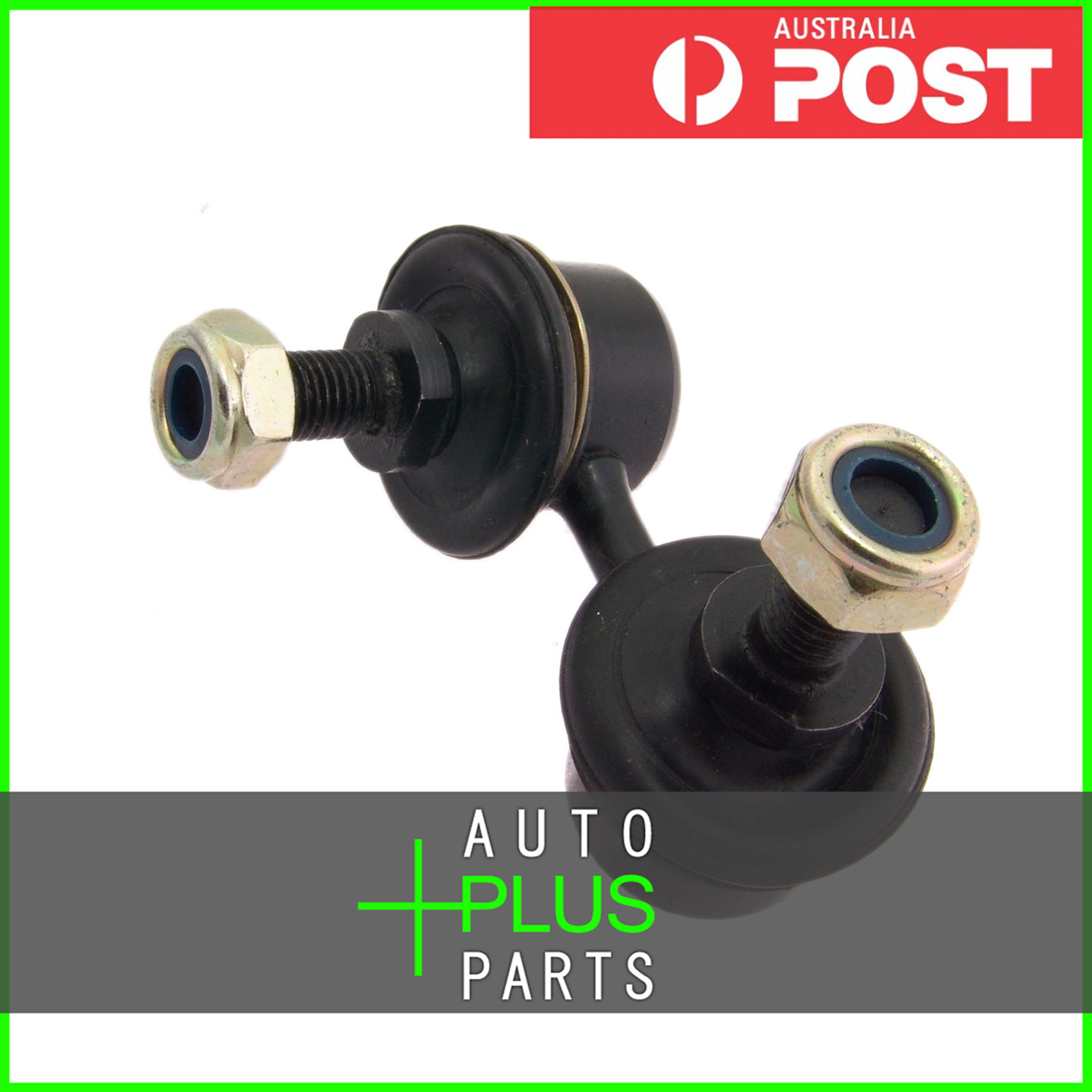 Fits EXPO-LRV N24 Front Left Hand Lh Stabiliser / Anti Roll Sway Bar Link Product Photo