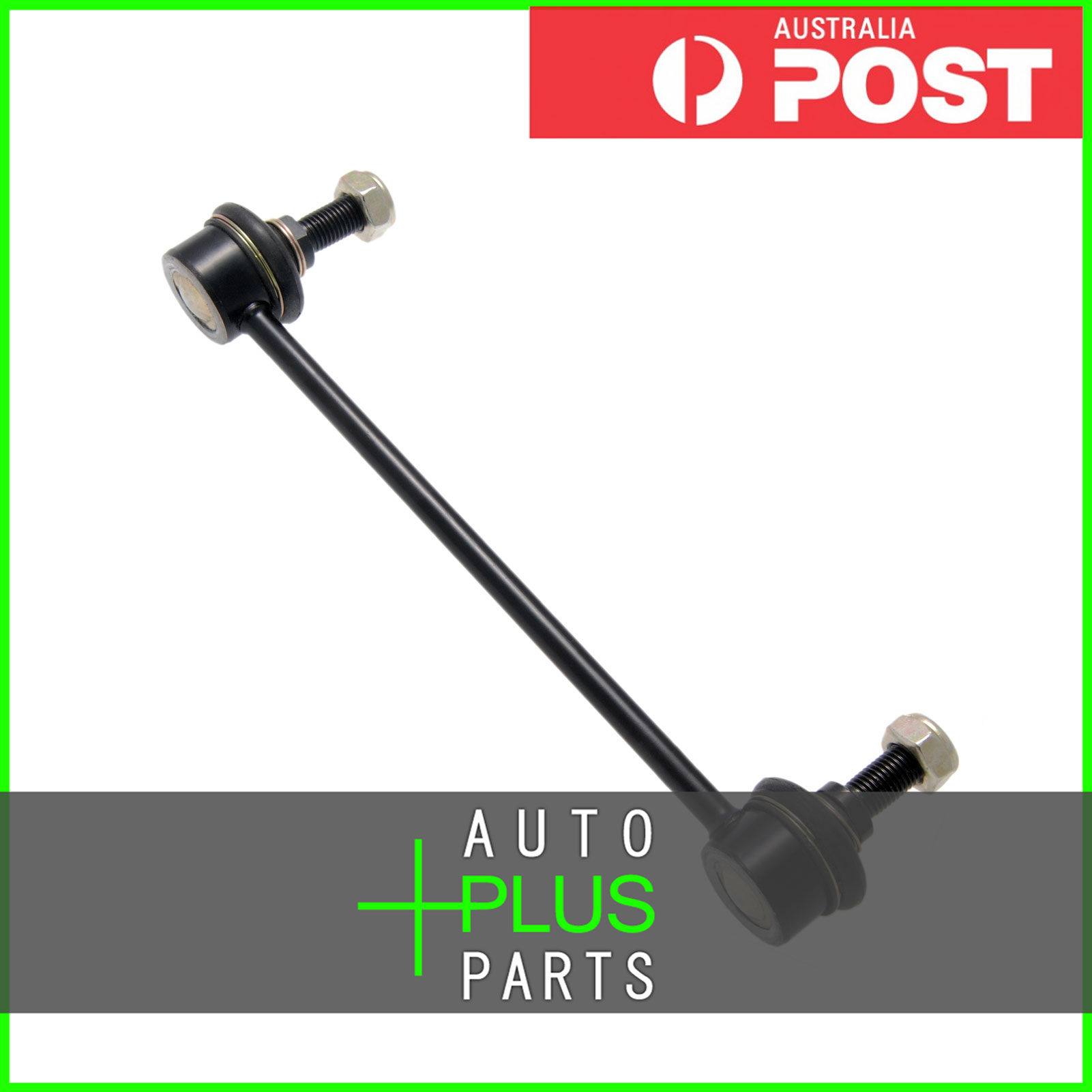Fits VOLVO S40 - FRONT STABILIZER LINK / SWAY BAR LINK Product Photo