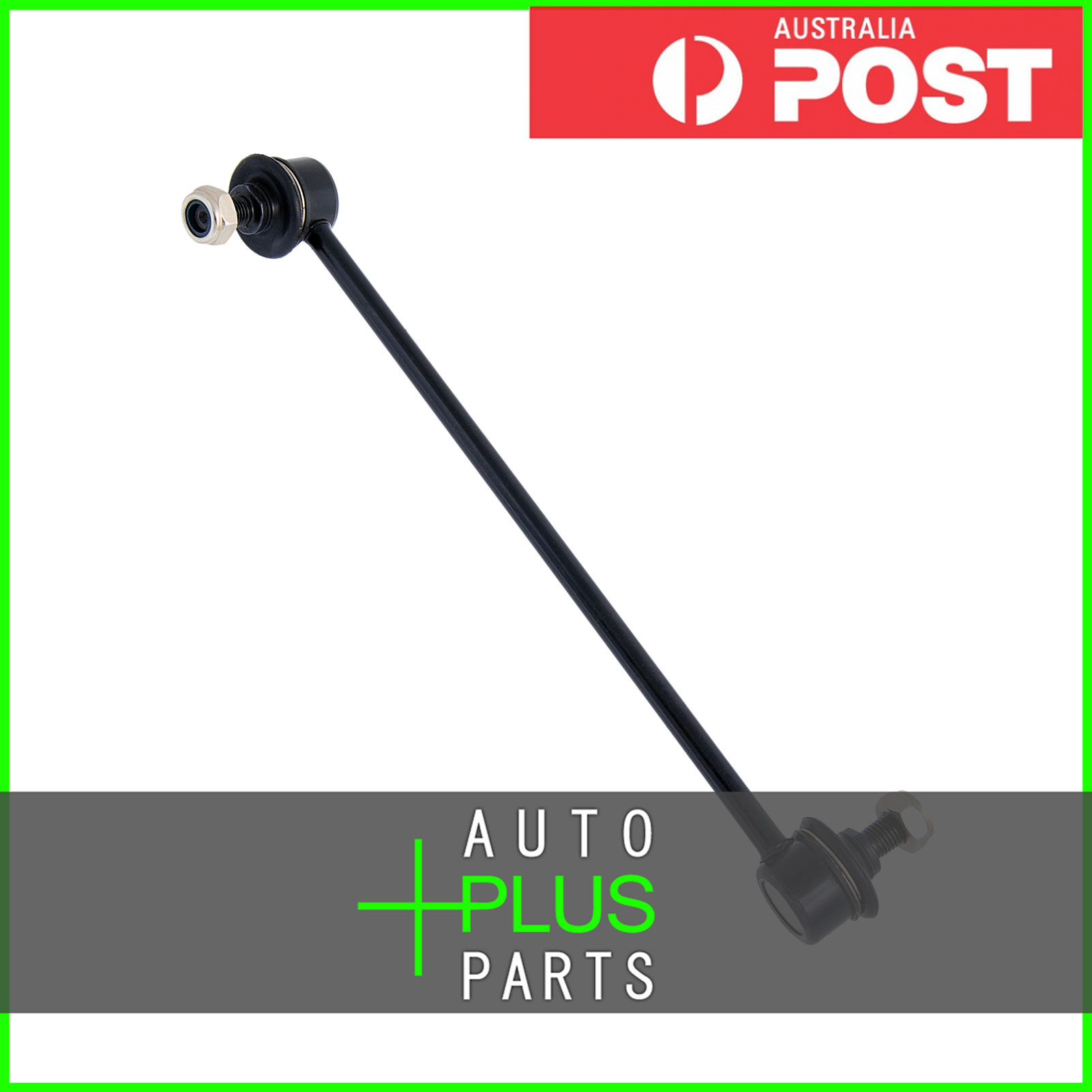 Fits CHEVROLET OPTRA - FRONT LEFT STABILIZER LINK / SWAY BAR LINK Product Photo