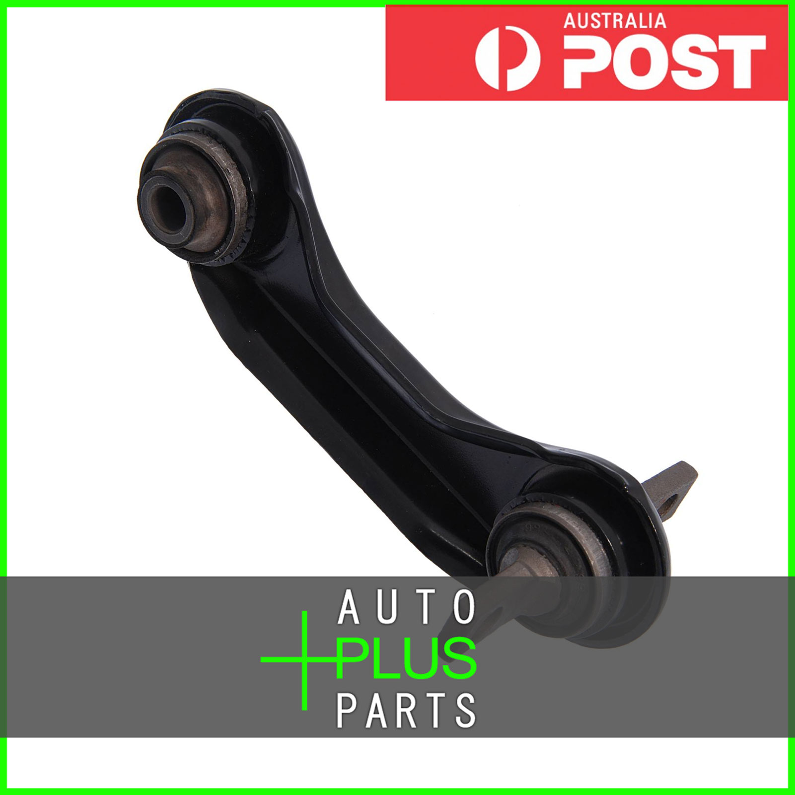 Fits MITSUBISHI MIRAGE CJ Rear Left Hand Lh Track Control Rod Product Photo