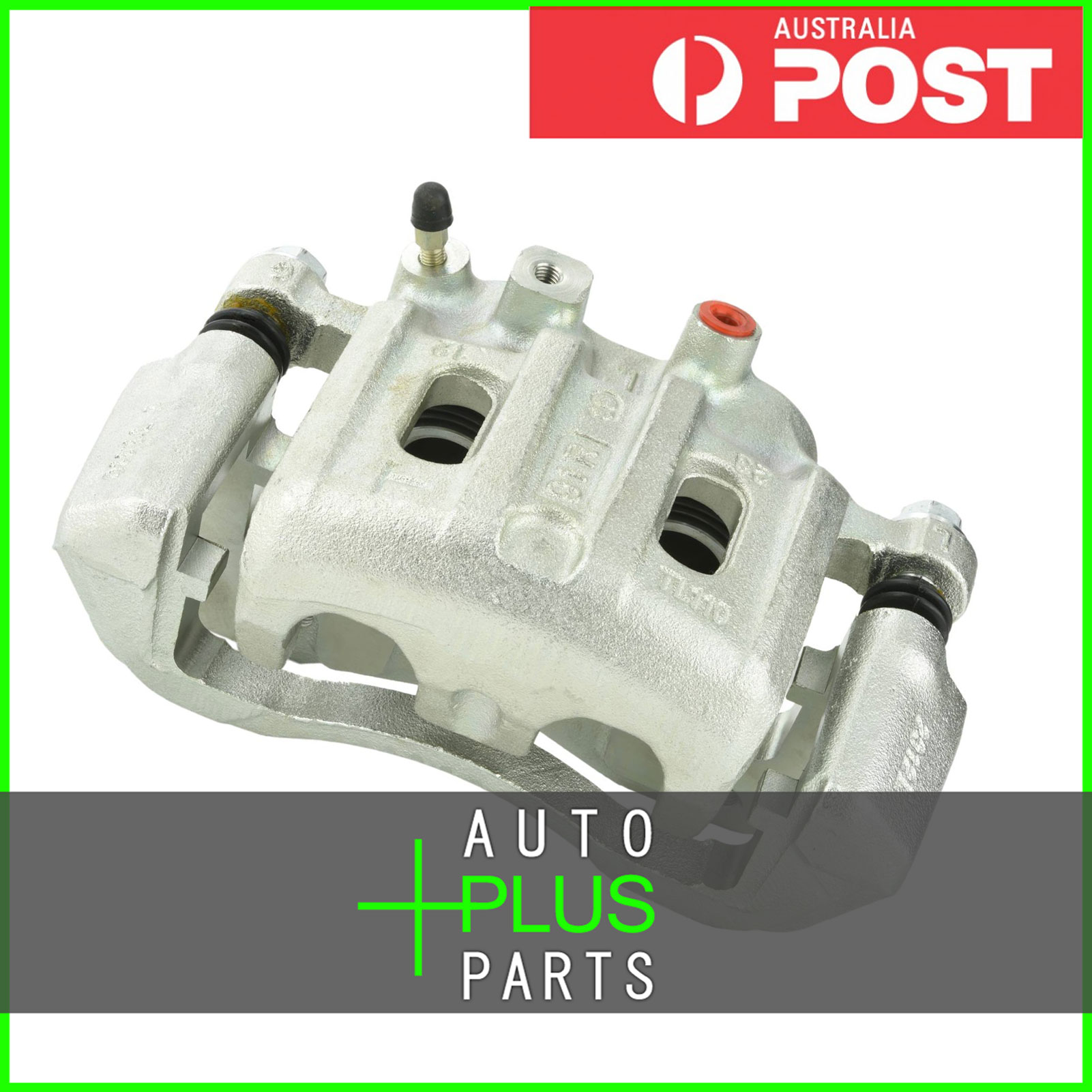 Fits MITSUBISHI PAJERO SPORT CHALLENGER K94W Front Left Brake Caliper Assembly Product Photo