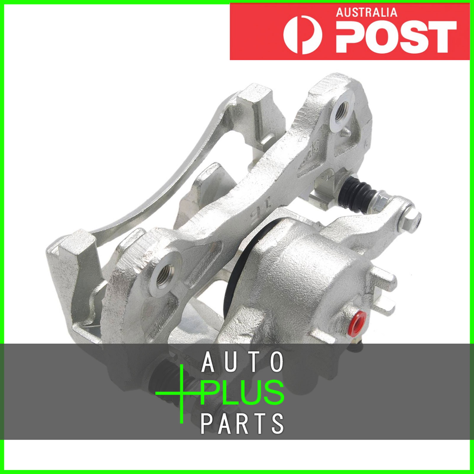 Fits MITSUBISHI L200 TRITON KK3T 2015 FRONT RIGHT BRAKE CALIPER ASSEMBLY eBay