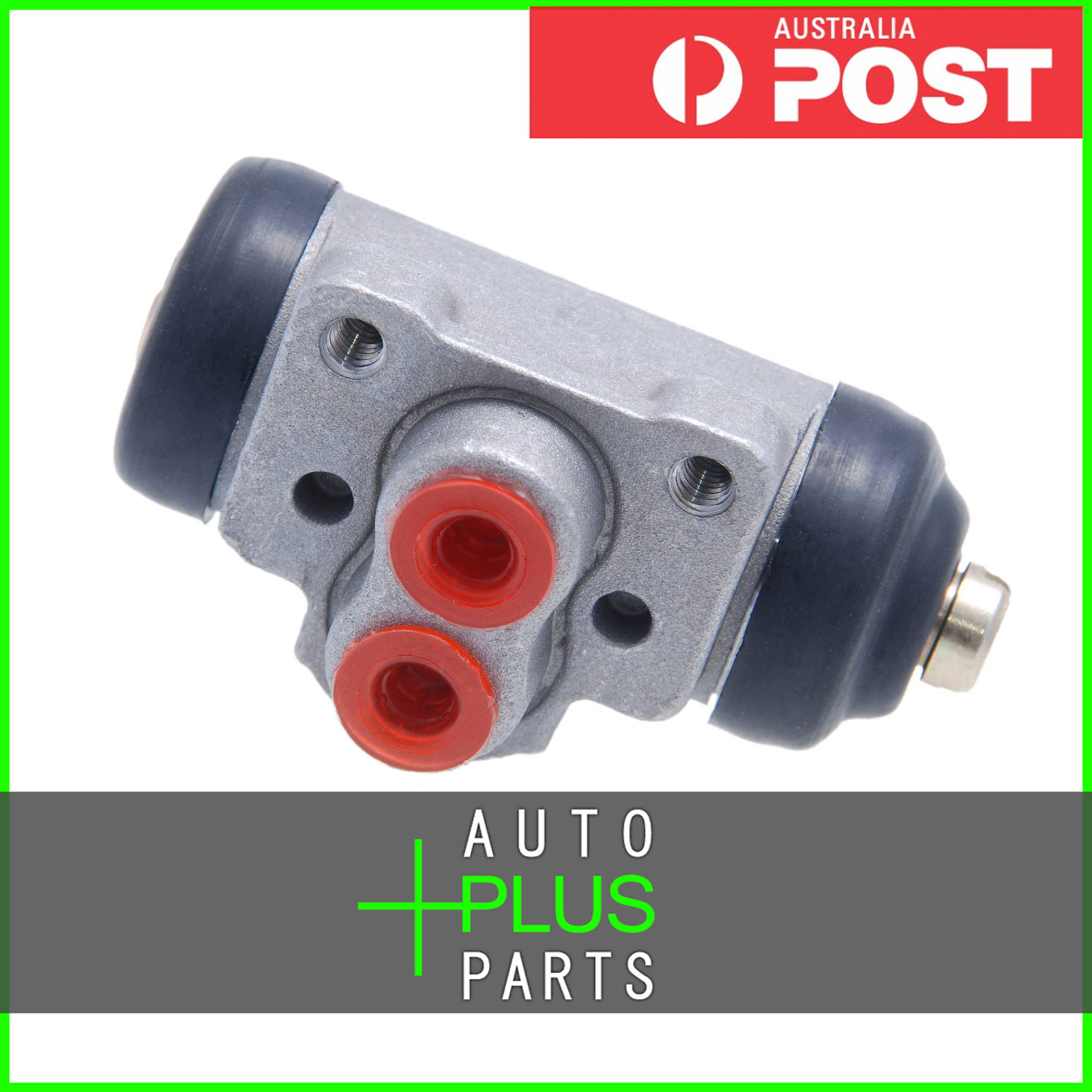 Fits MITSUBISHI L200 KA4T 20052015 REAR WHEEL BRAKE CYLINDER eBay